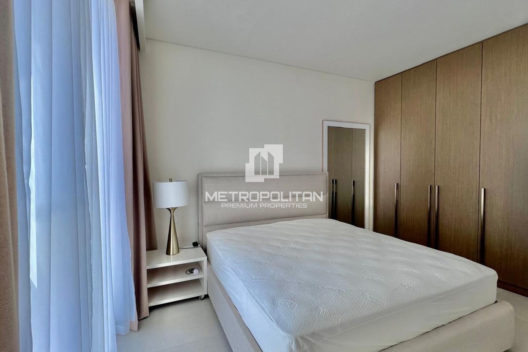 1BR Apartment for Rent in Dubai Harbour – MPR-9652