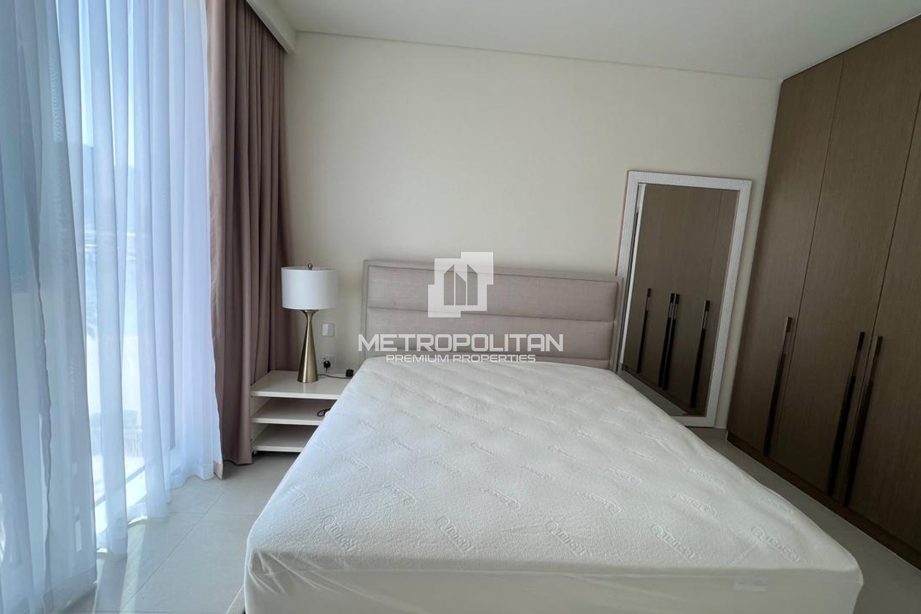 1BR Apartment for Rent in Dubai Harbour – MPR-9652