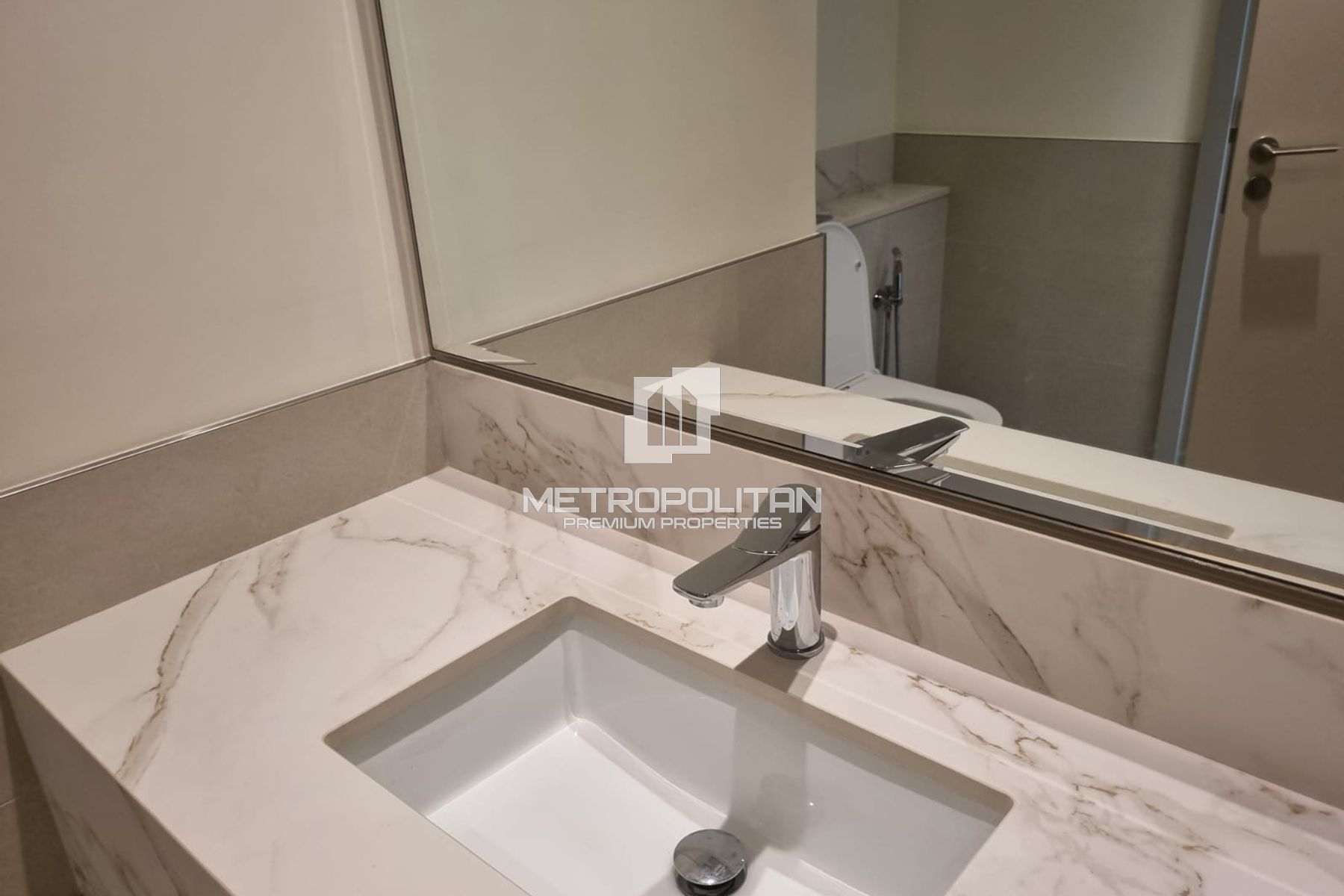 1BR Apartment for Rent in Dubai Harbour – MPR-9652