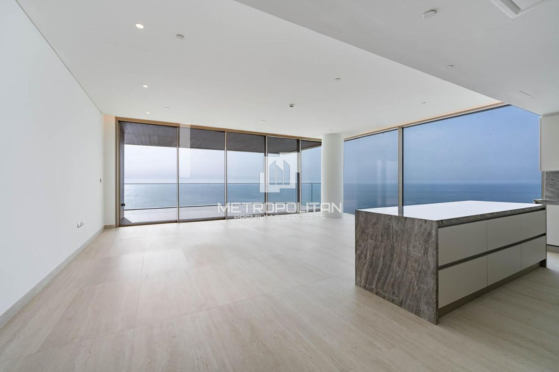 3BR Apartment for Rent in Palm Jumeirah – MPR-9654