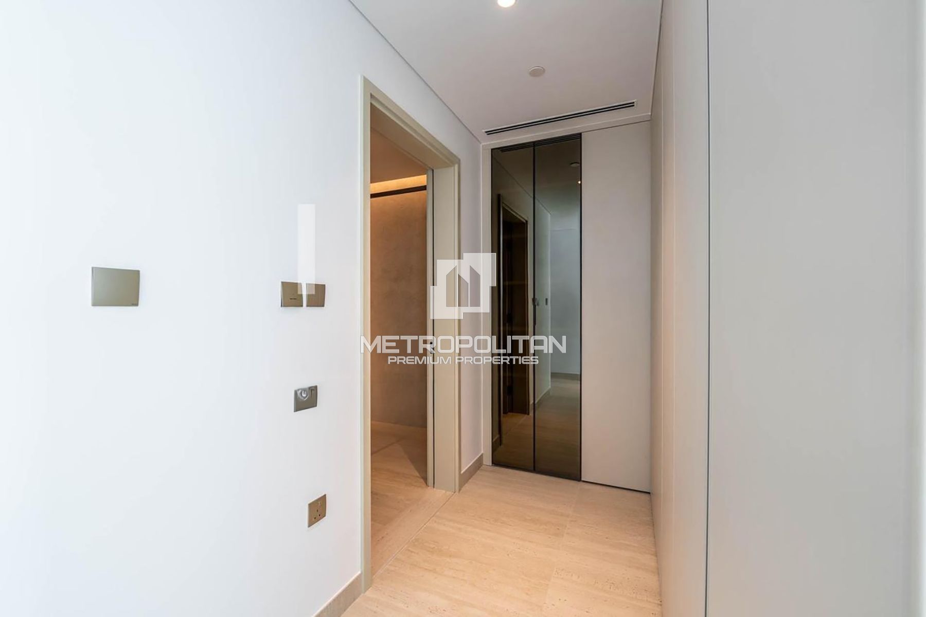 3BR Apartment for Rent in Palm Jumeirah – MPR-9654