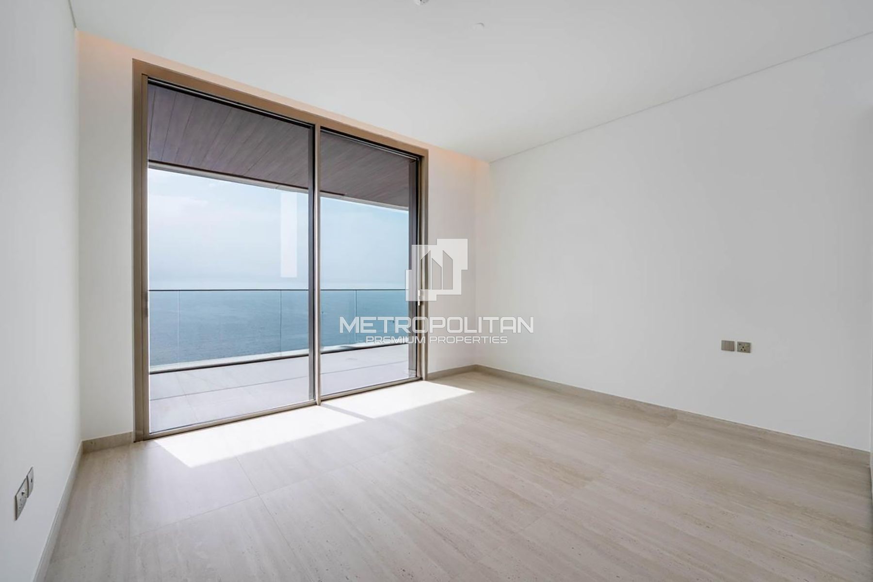 3BR Apartment for Rent in Palm Jumeirah – MPR-9654