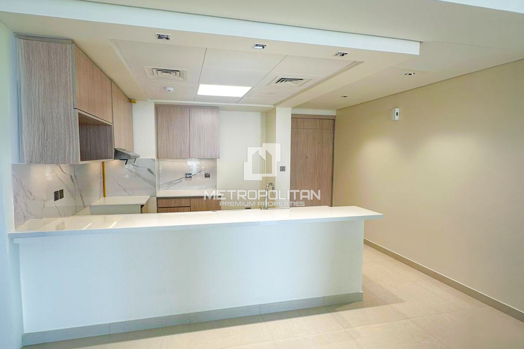 Beach Access | Sea View | Spacious Layout