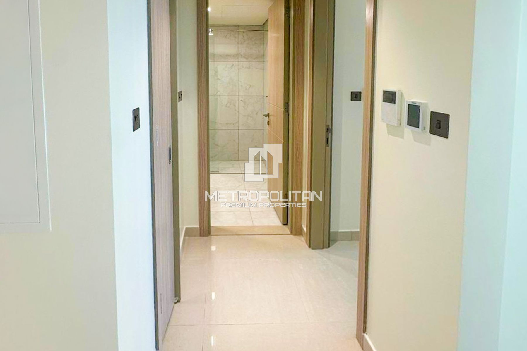 Beach Access | Sea View | Spacious Layout