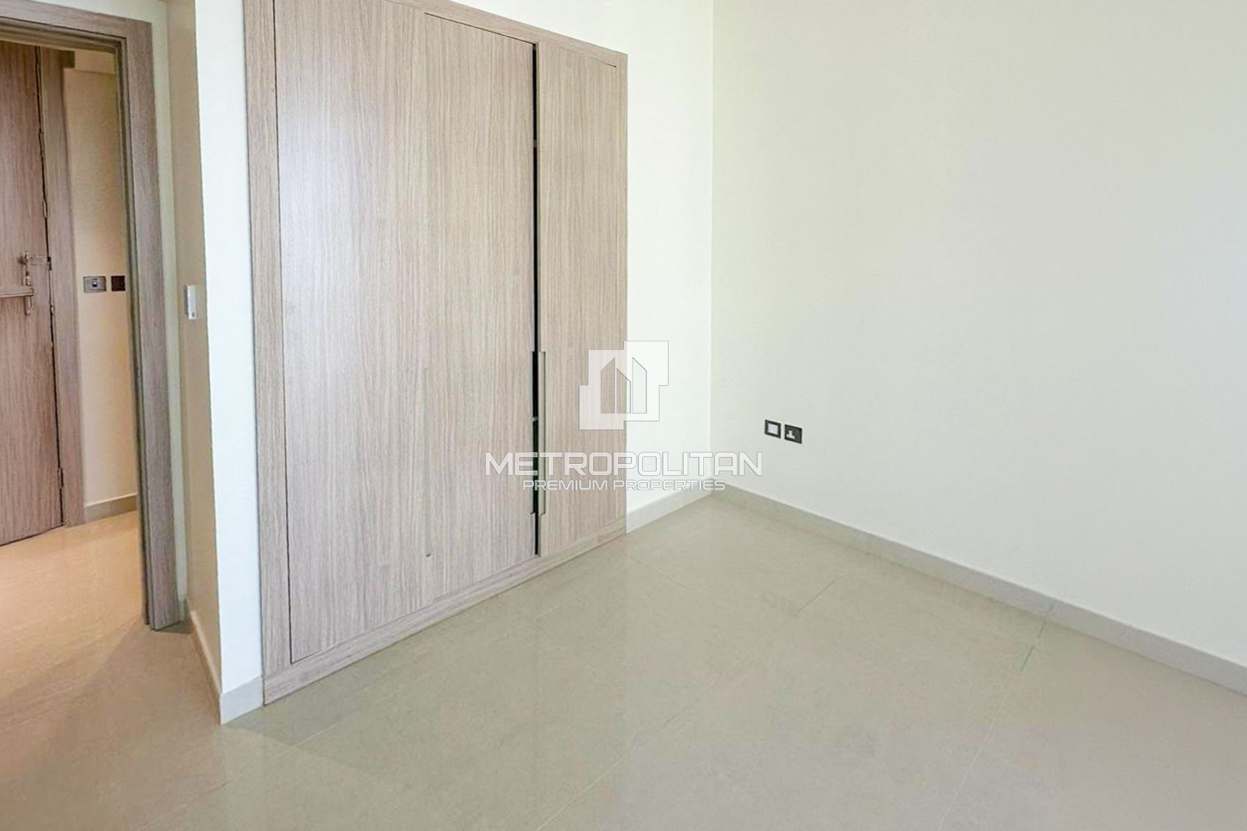 Beach Access | Sea View | Spacious Layout