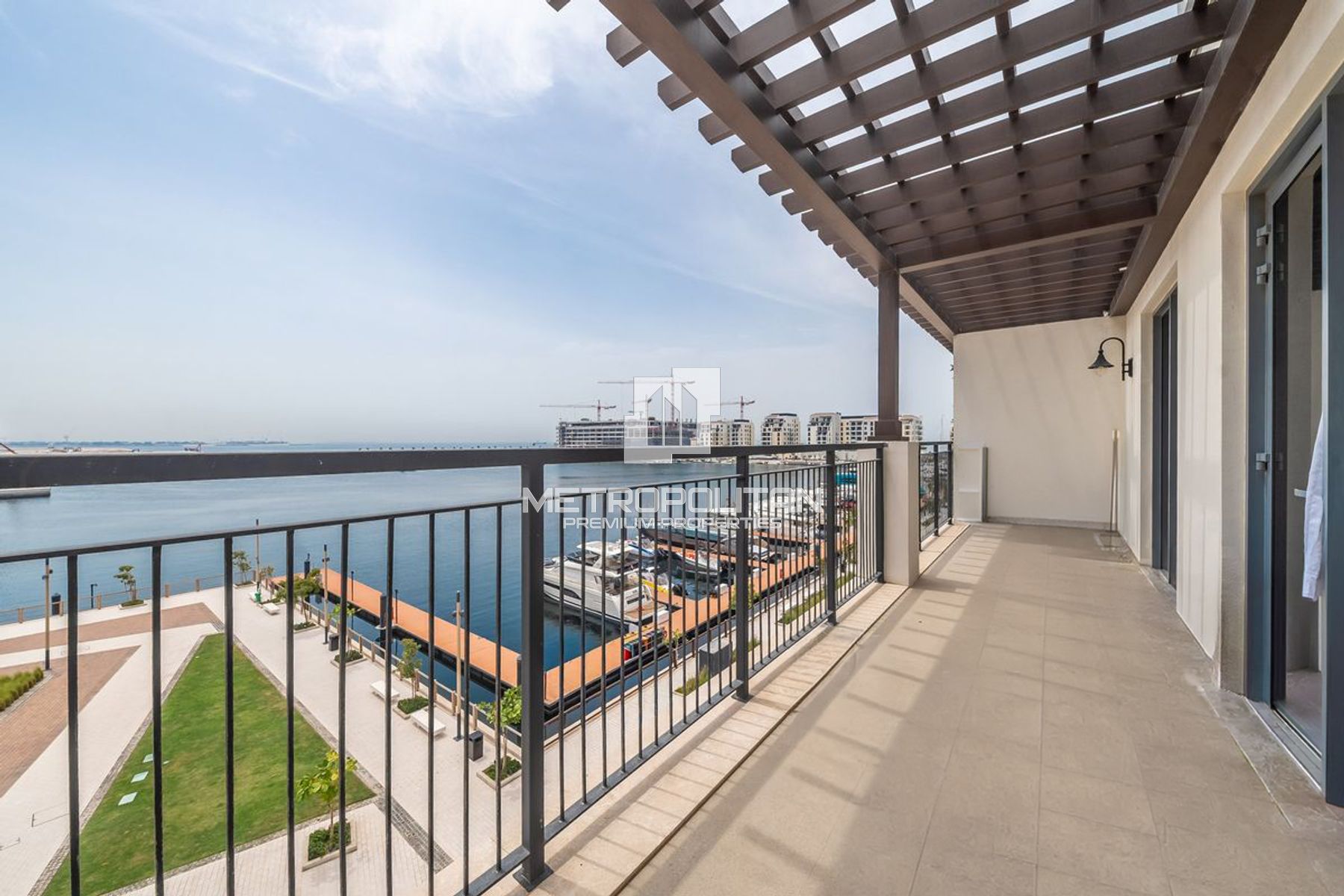 3BR Apartment for Rent in Jumeirah – MPR-9665