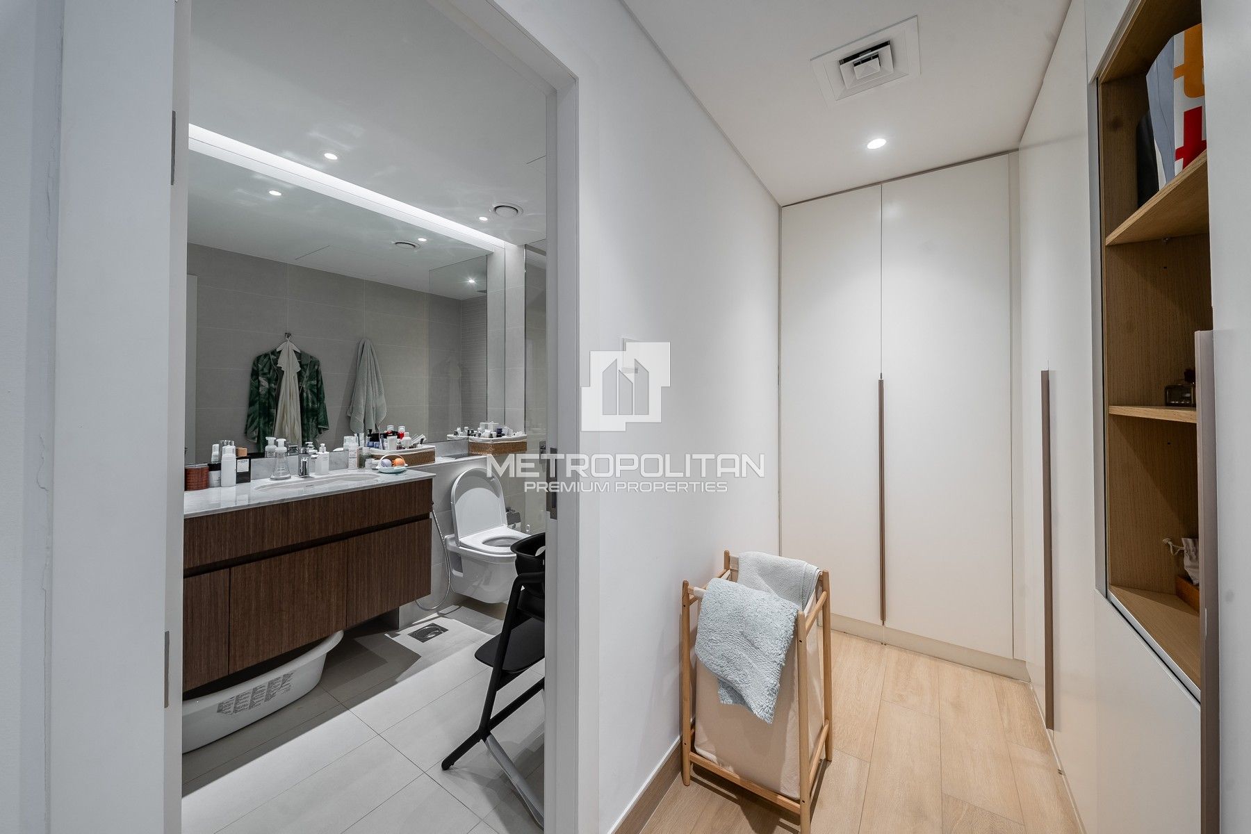 3BR Apartment for Rent in Jumeirah – MPR-9665