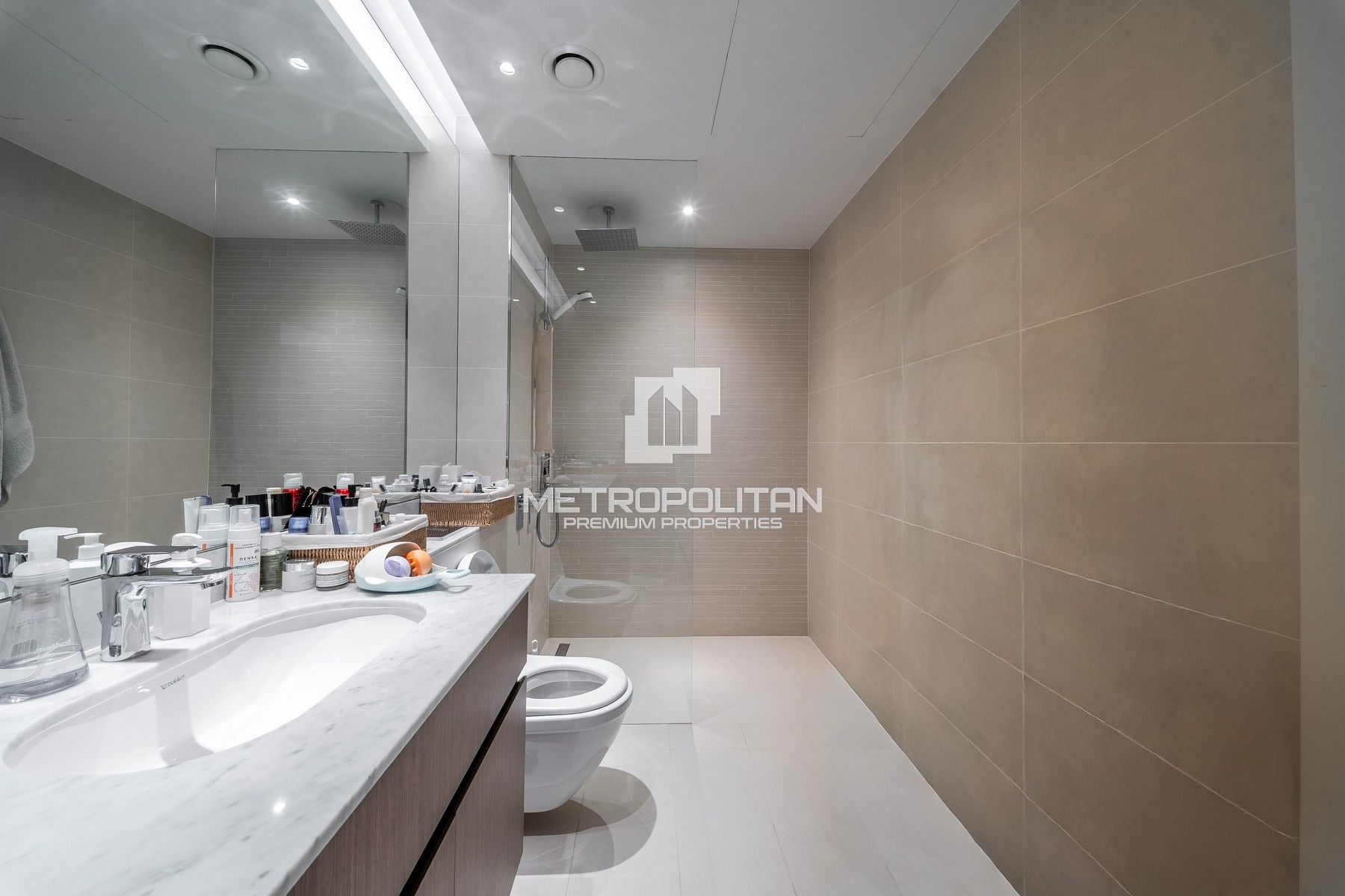 3BR Apartment for Rent in Jumeirah – MPR-9665