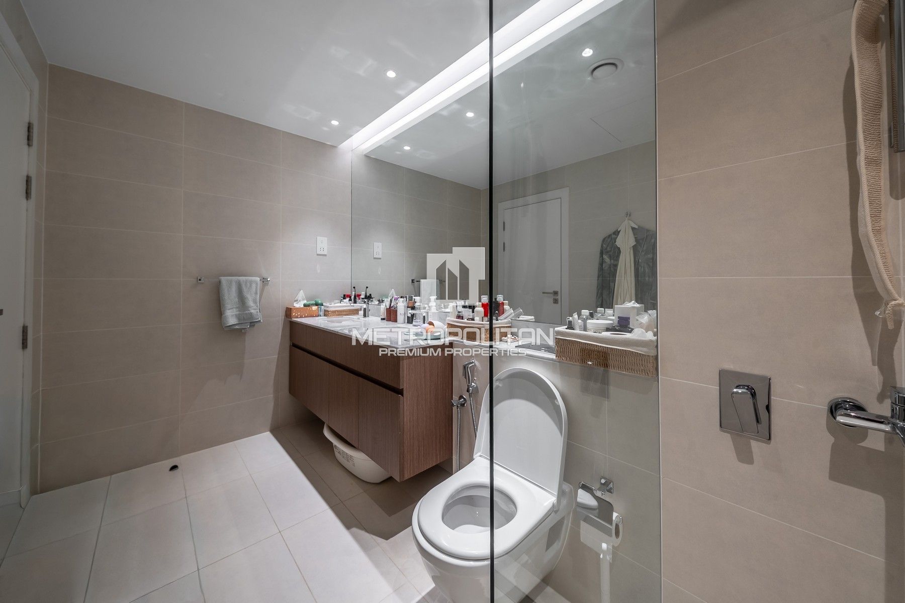 3BR Apartment for Rent in Jumeirah – MPR-9665