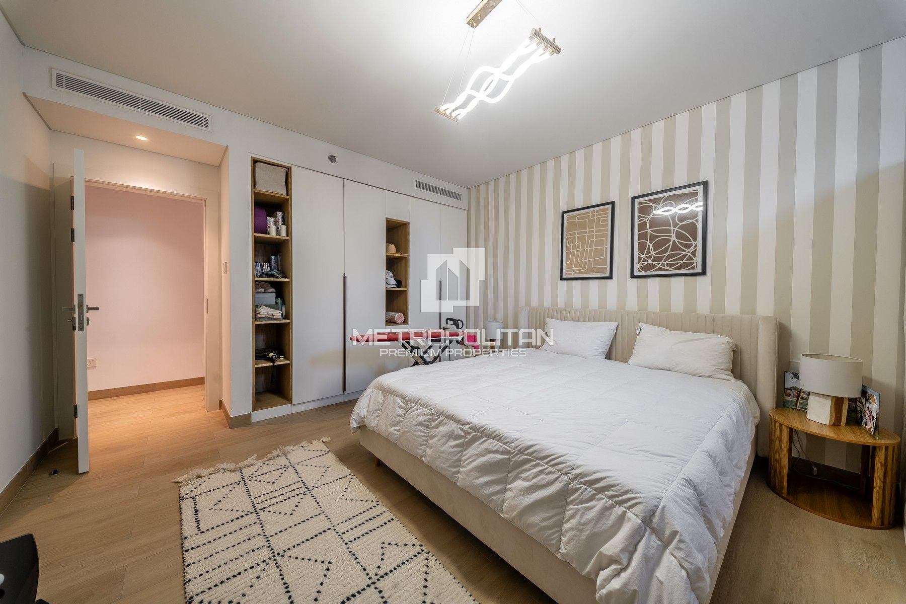 3BR Apartment for Rent in Jumeirah – MPR-9665