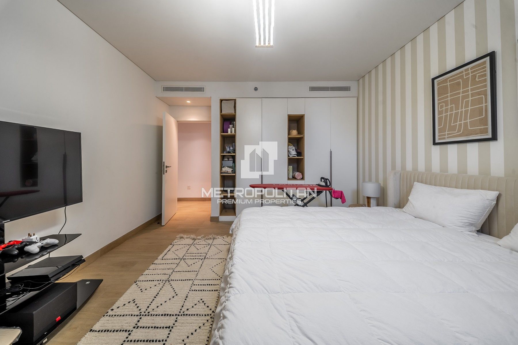 3BR Apartment for Rent in Jumeirah – MPR-9665