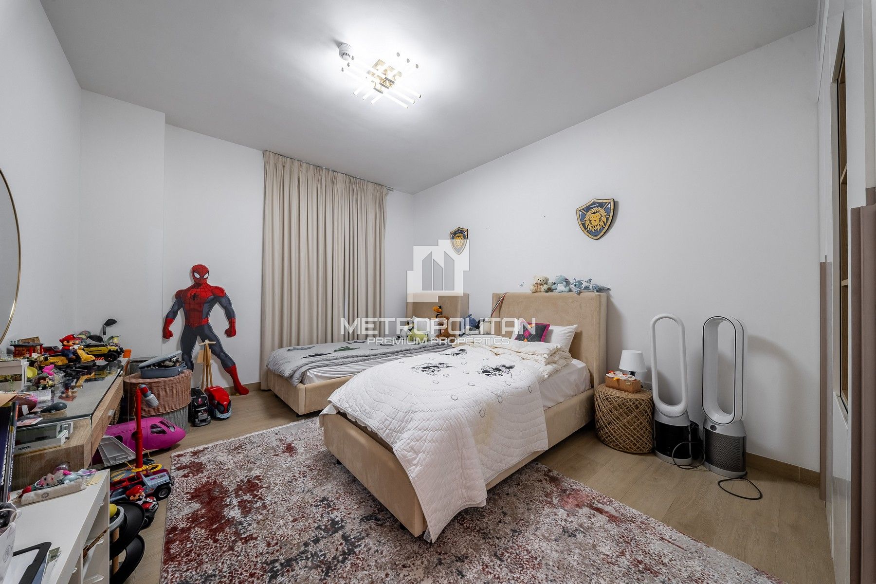 3BR Apartment for Rent in Jumeirah – MPR-9665