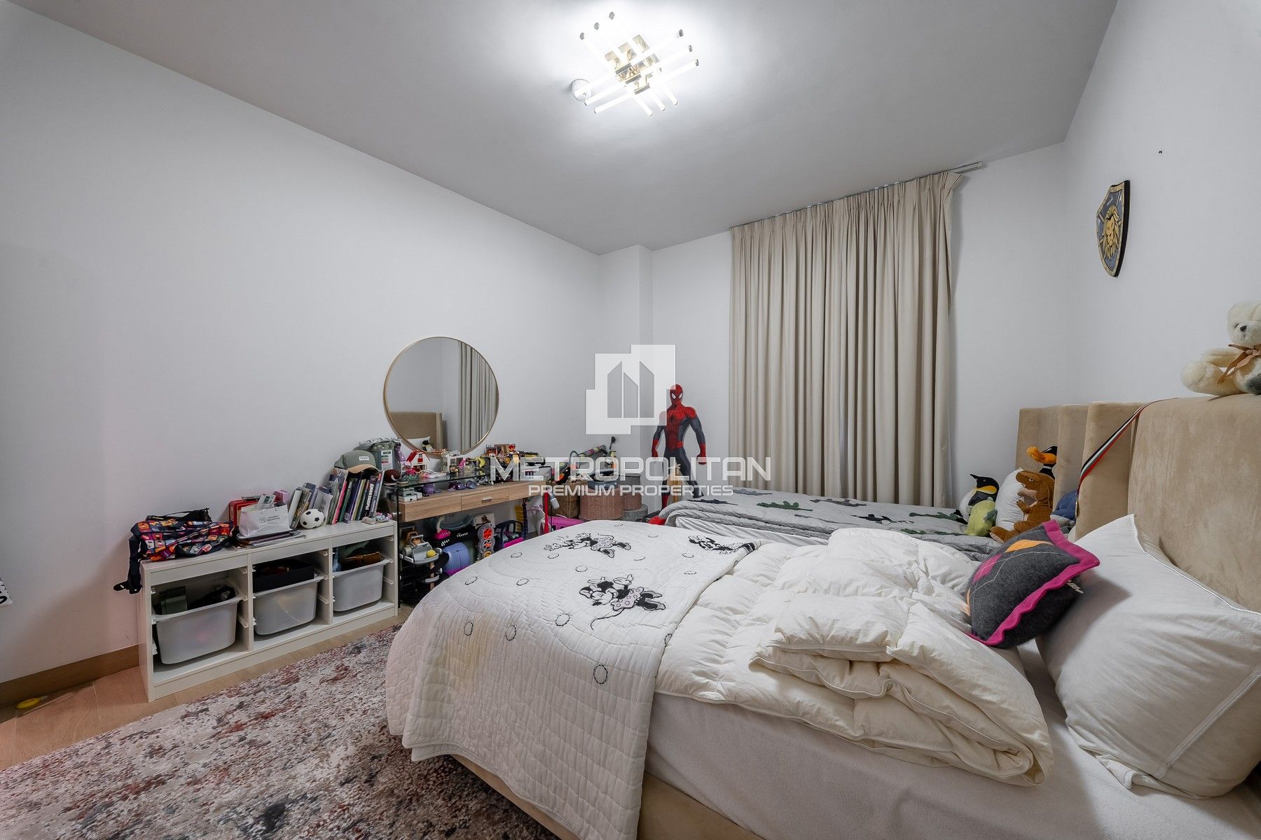 3BR Apartment for Rent in Jumeirah – MPR-9665