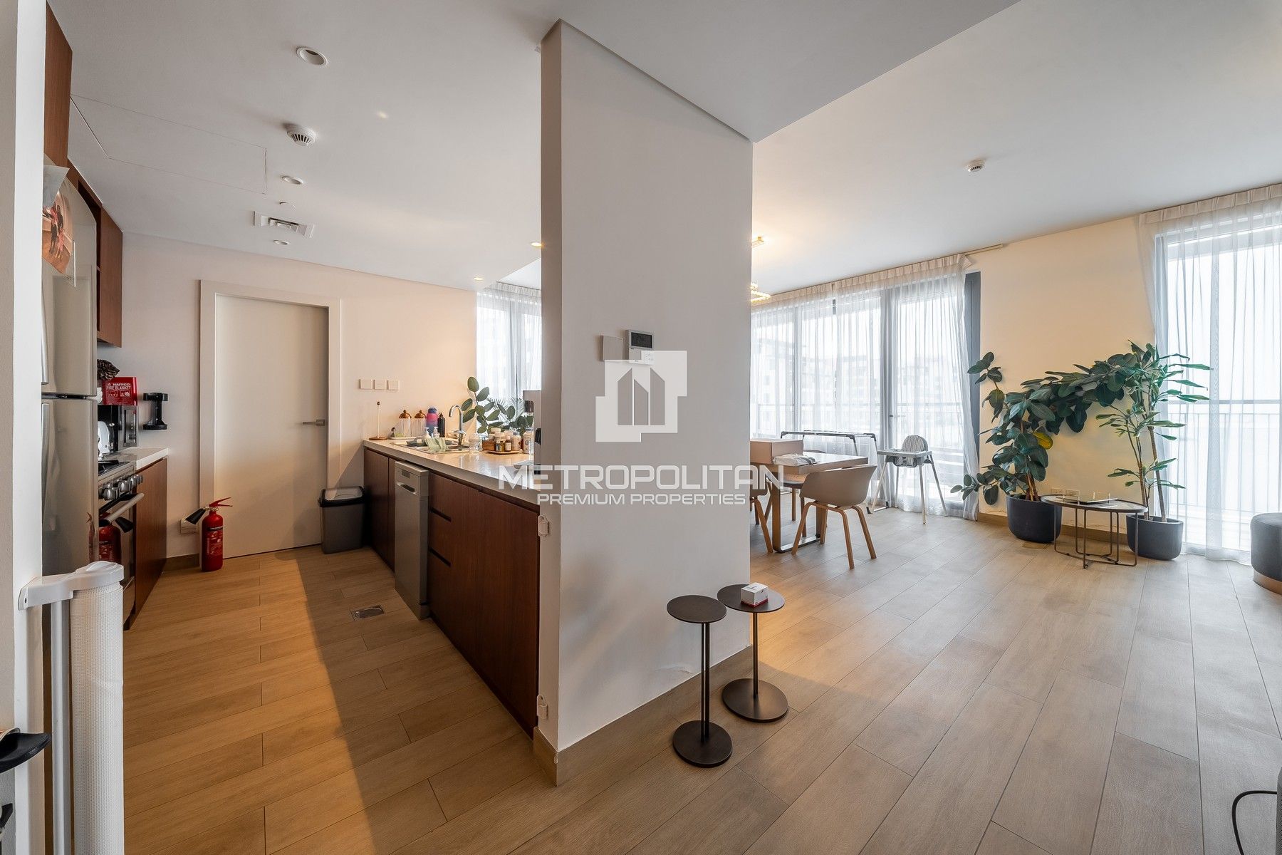 3BR Apartment for Rent in Jumeirah – MPR-9665