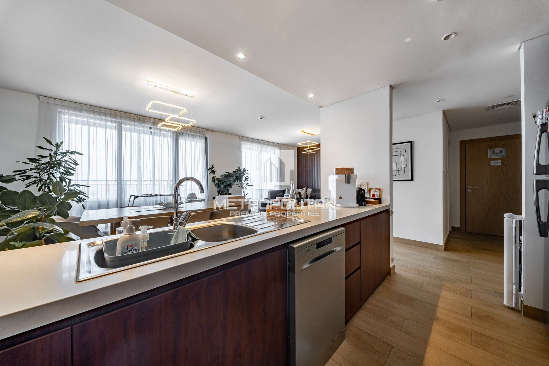 3BR Apartment for Rent in Jumeirah – MPR-9665