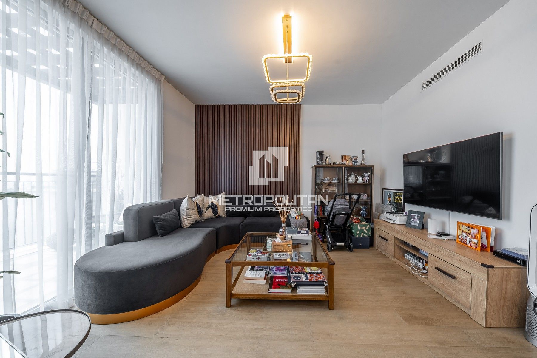 3BR Apartment for Rent in Jumeirah – MPR-9665