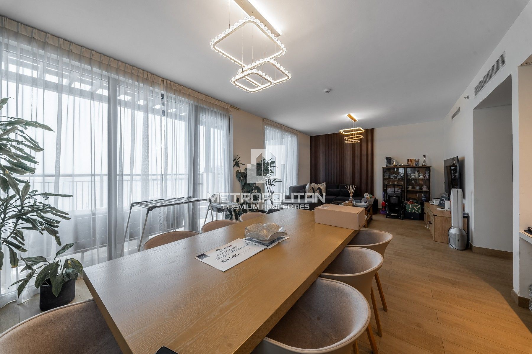 3BR Apartment for Rent in Jumeirah – MPR-9665