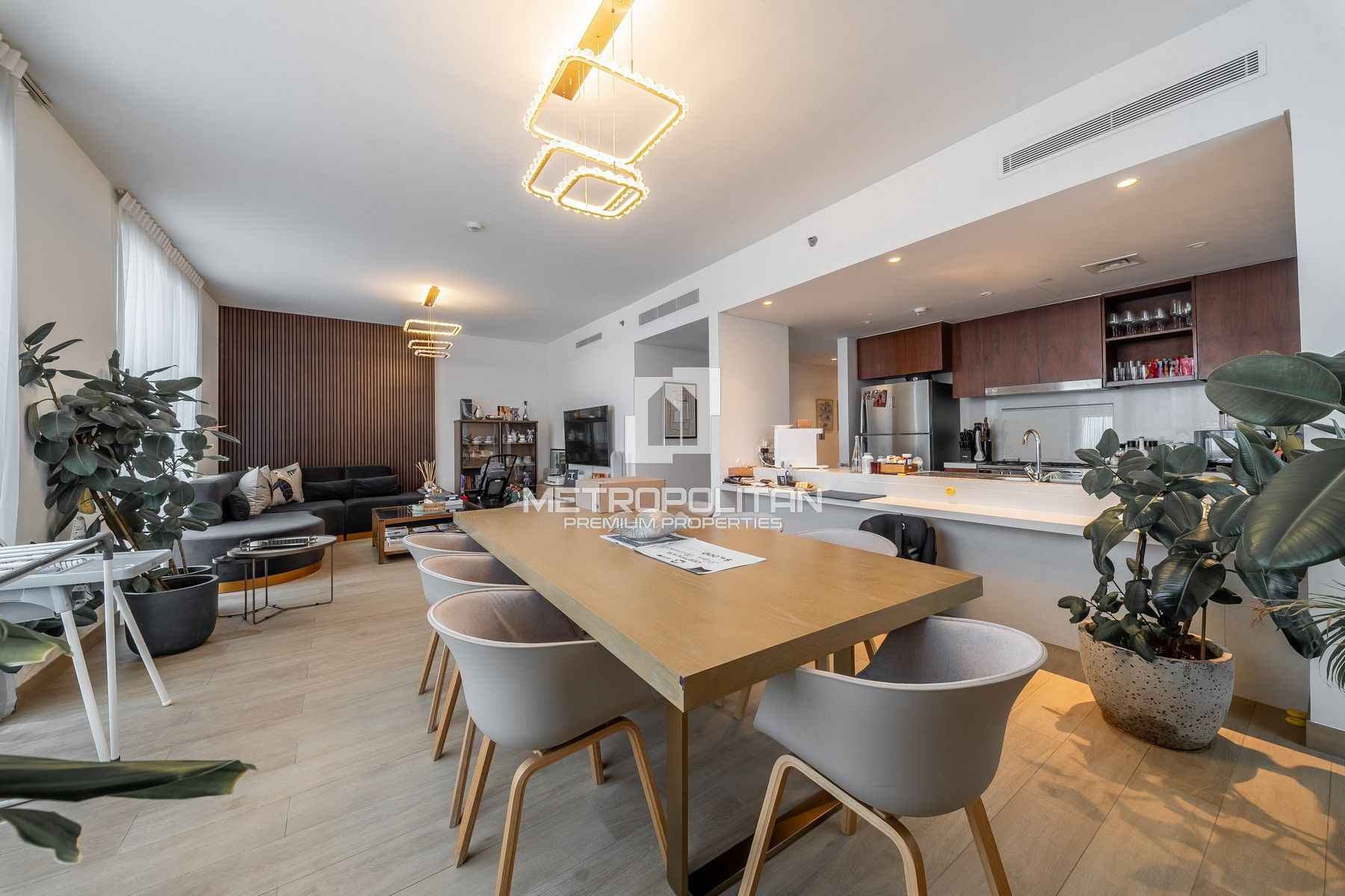 3BR Apartment for Rent in Jumeirah – MPR-9665