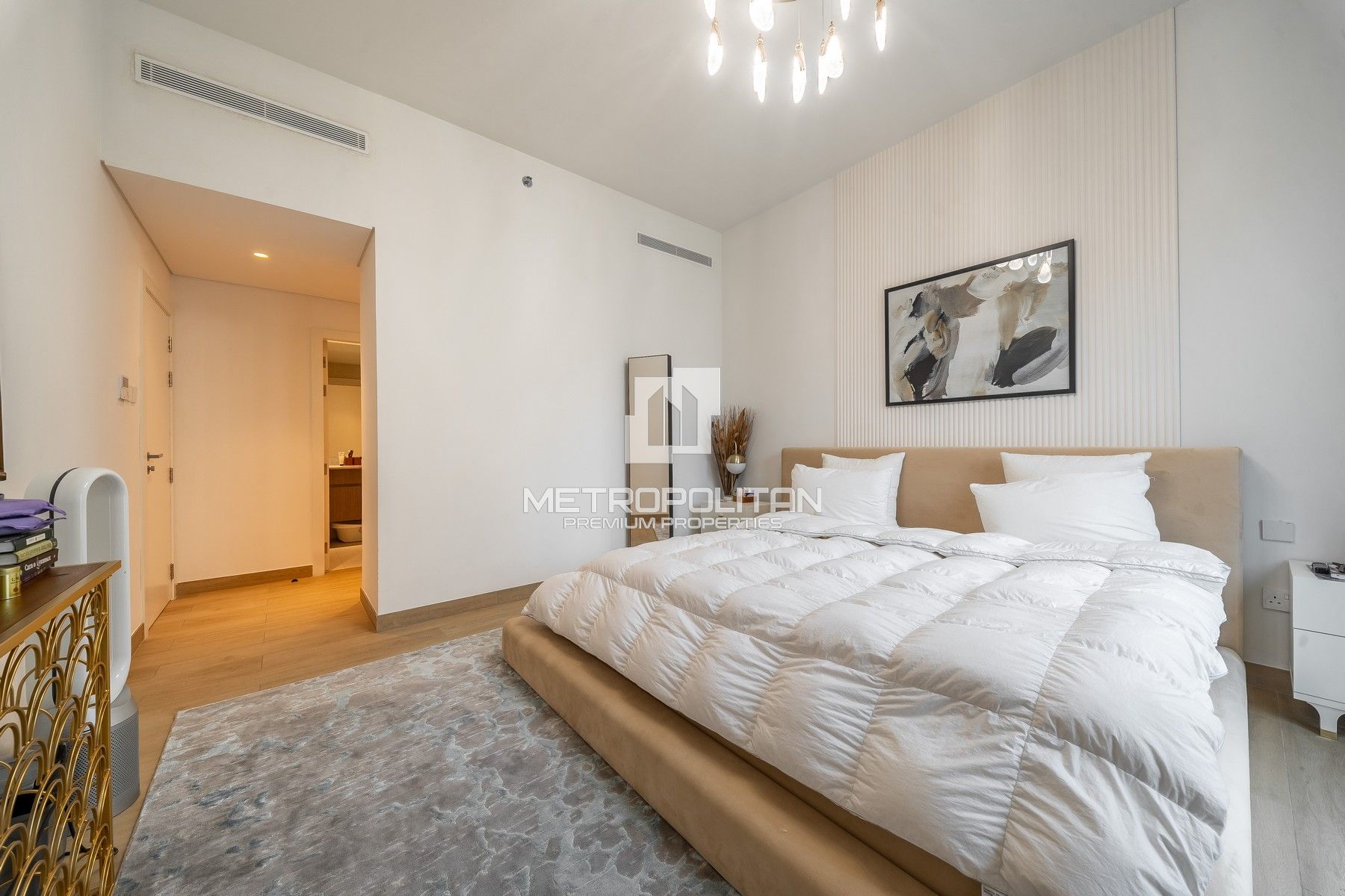 3BR Apartment for Rent in Jumeirah – MPR-9665