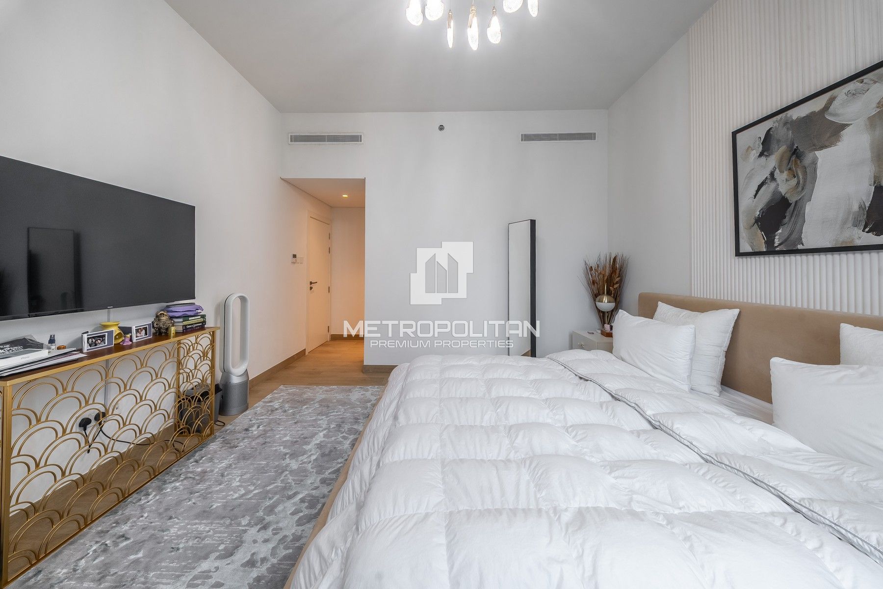 3BR Apartment for Rent in Jumeirah – MPR-9665