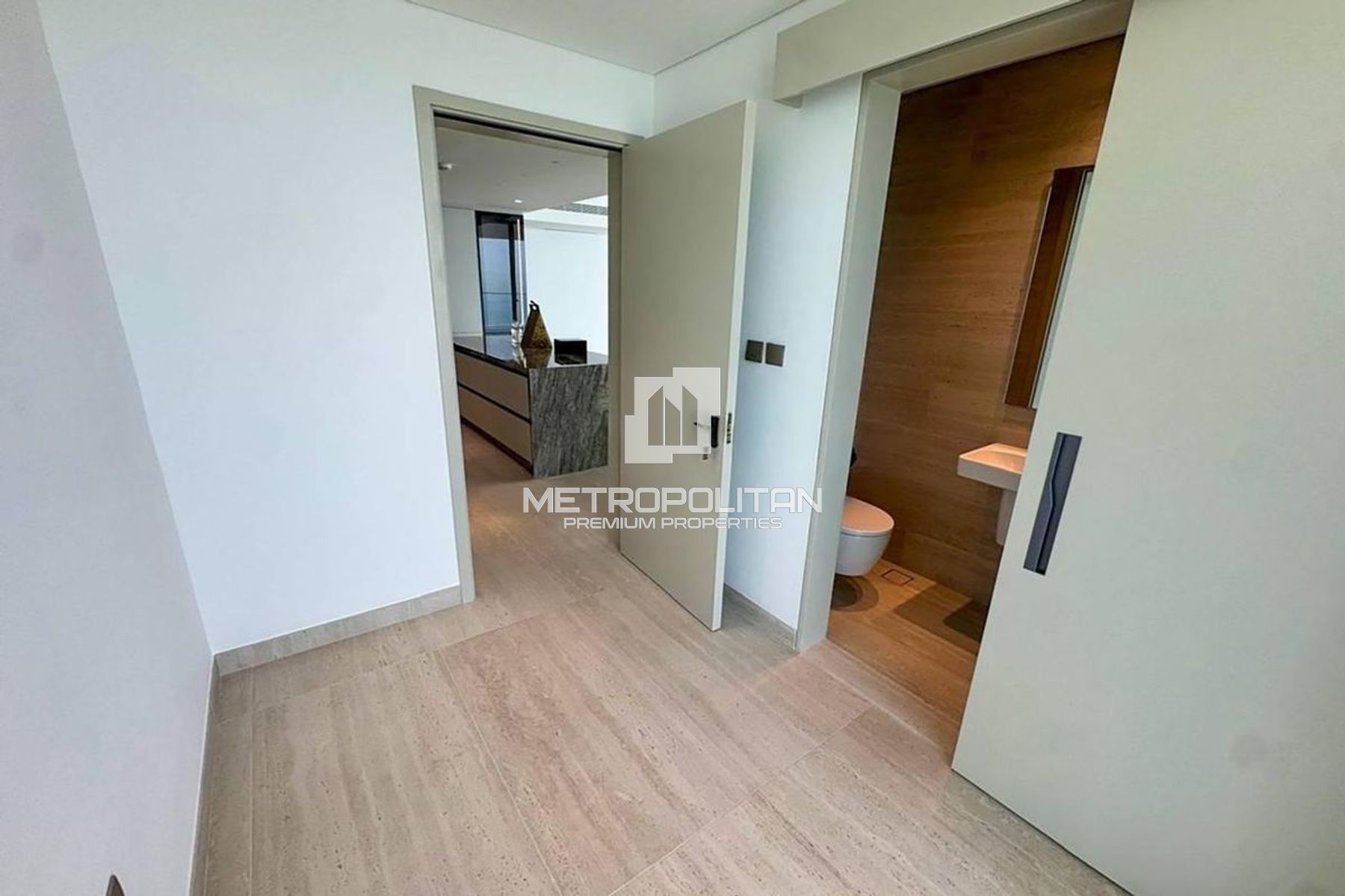 Palm View | Fully Furnished | Largest layout