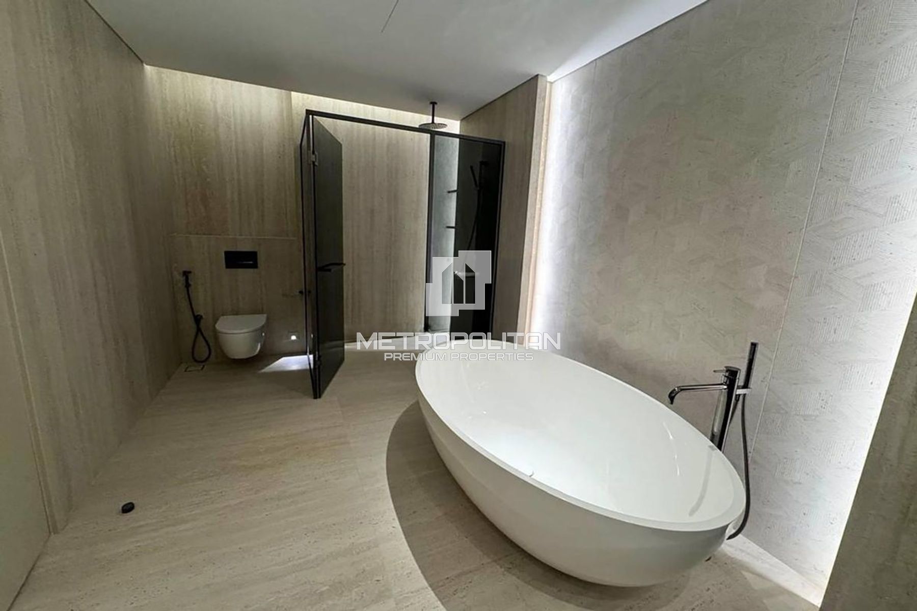 Palm View | Fully Furnished | Largest layout