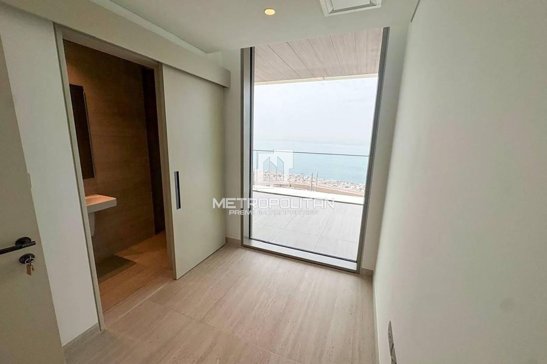 Palm View | Fully Furnished | Largest layout