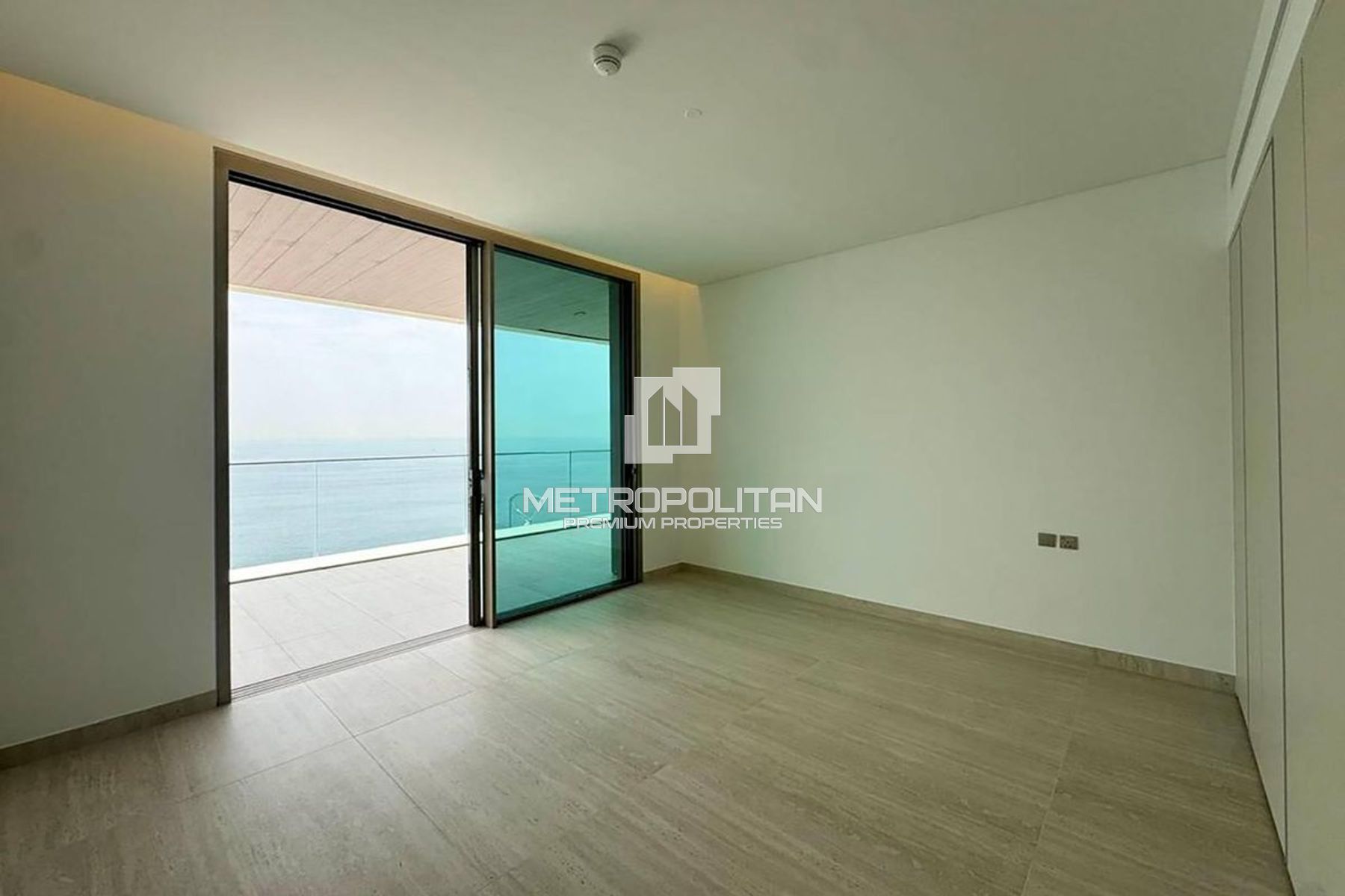 Palm View | Fully Furnished | Largest layout
