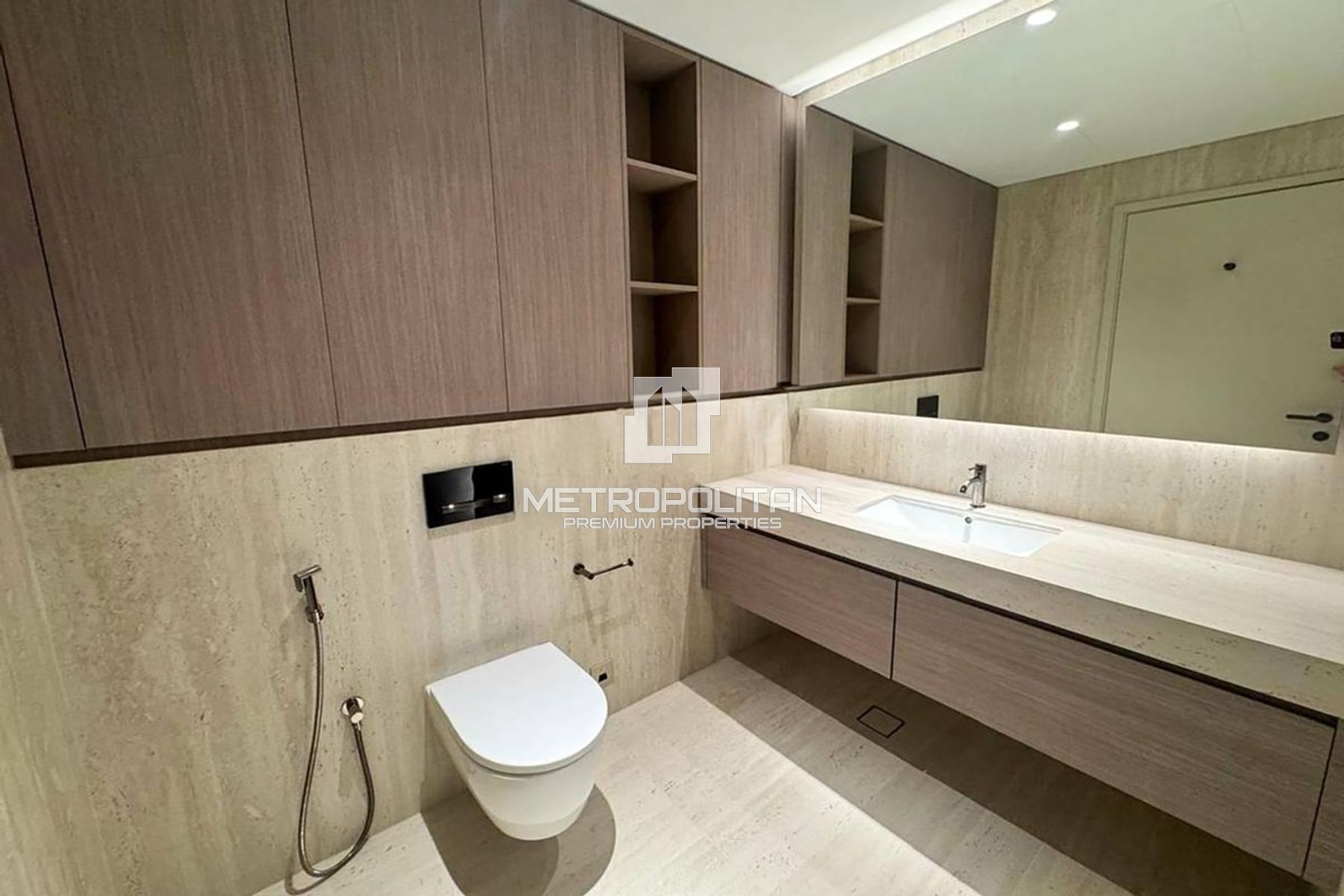 Palm View | Fully Furnished | Largest layout