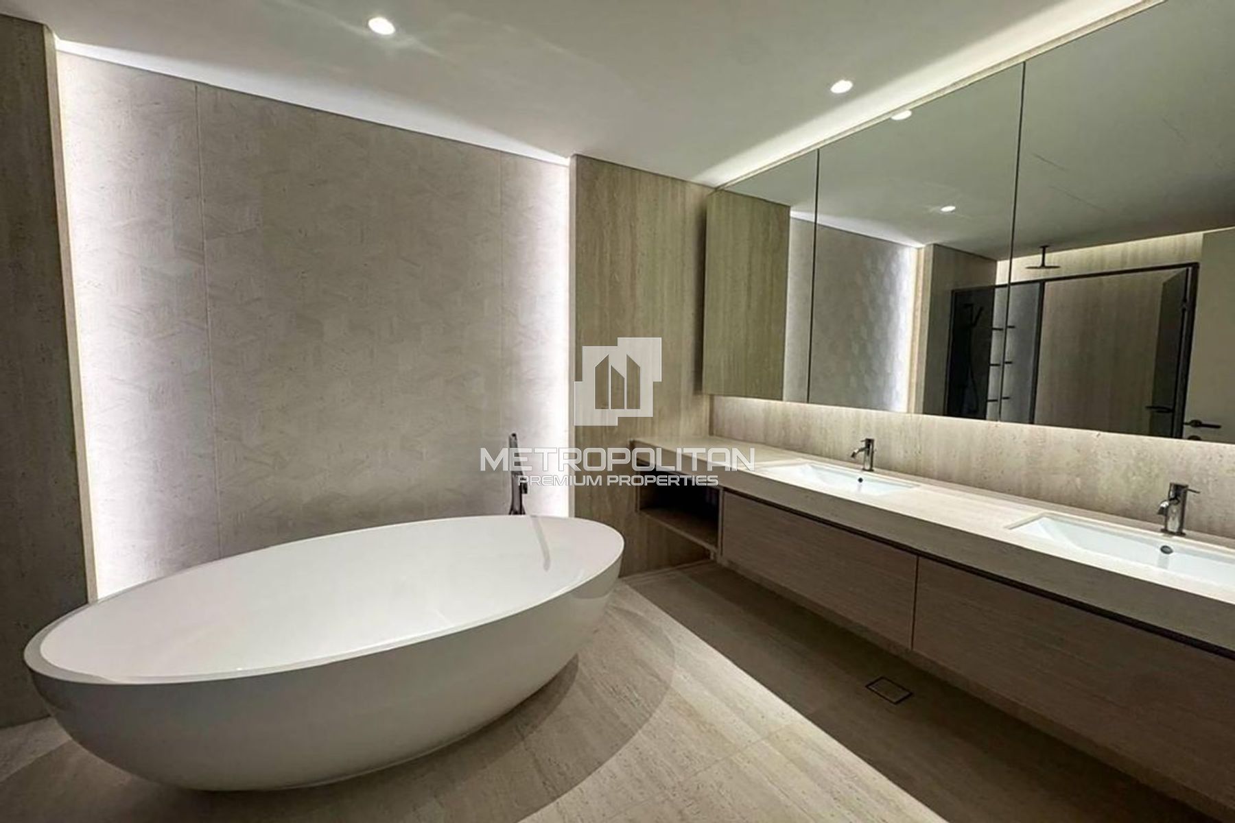 Palm View | Fully Furnished | Largest layout