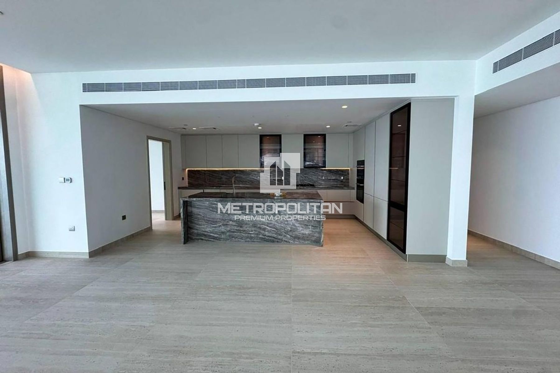 Palm View | Fully Furnished | Largest layout