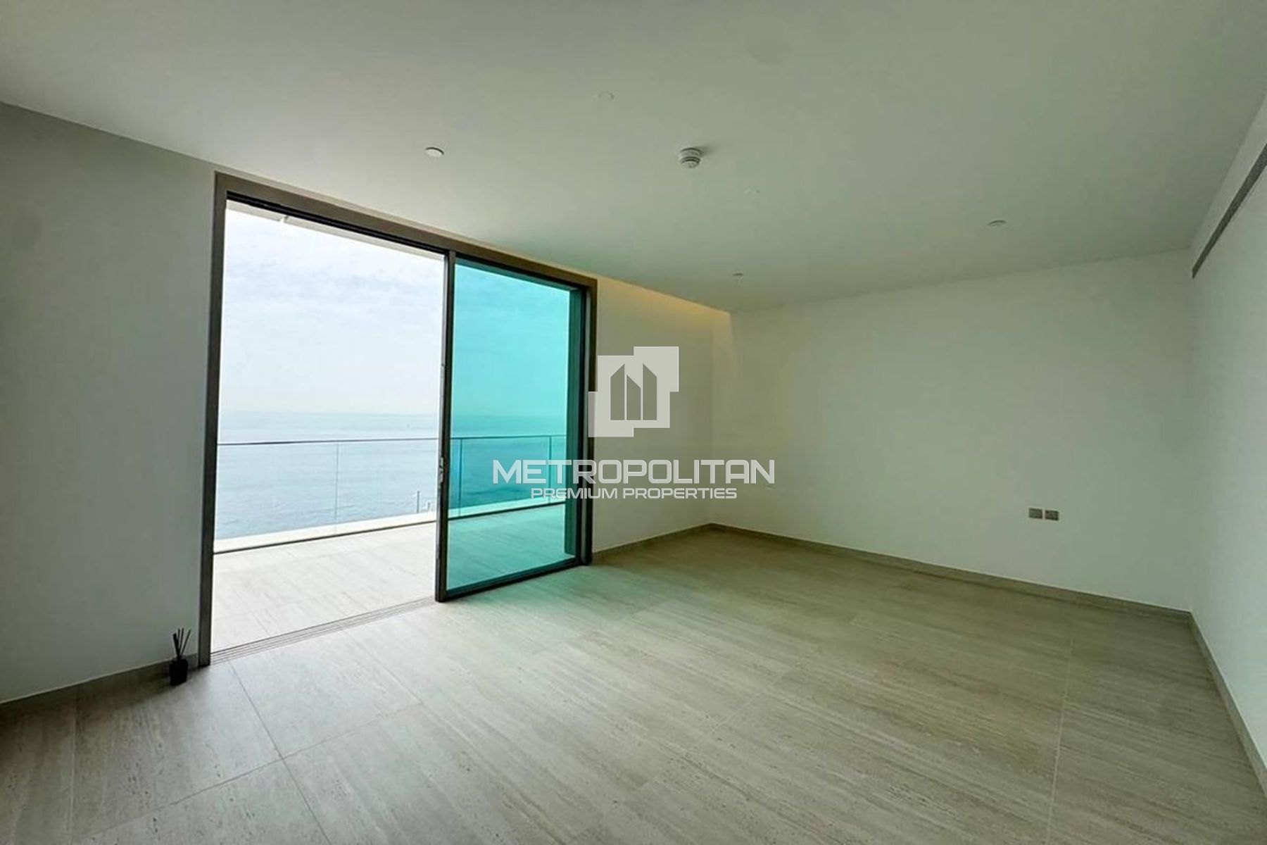 Palm View | Fully Furnished | Largest layout