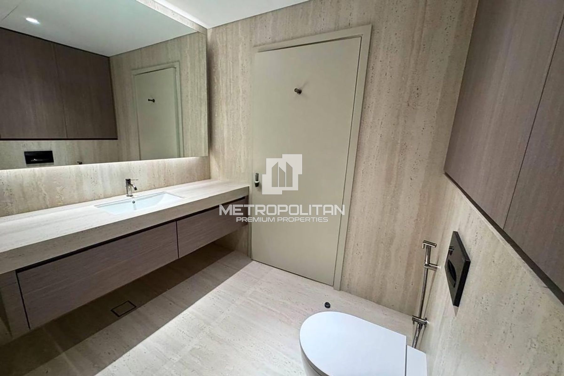 Palm View | Fully Furnished | Largest layout