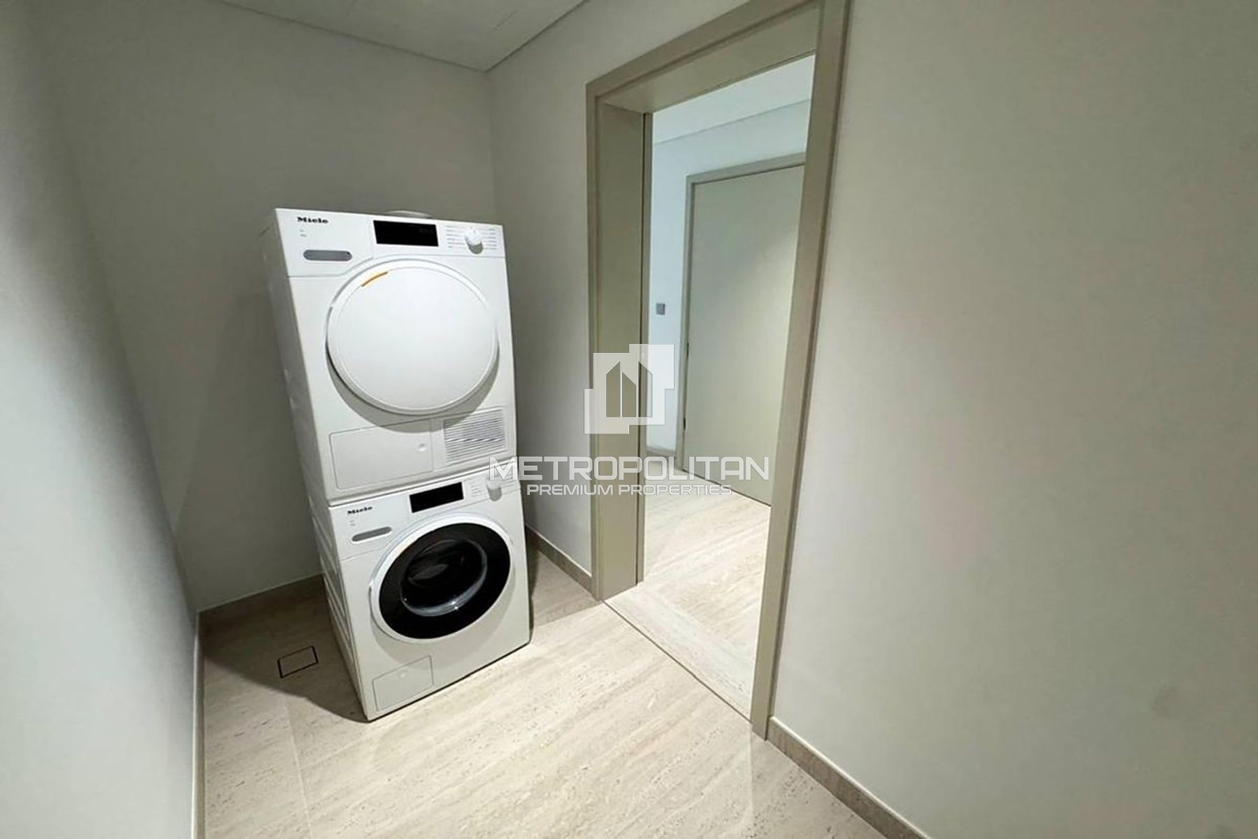 Palm View | Fully Furnished | Largest layout