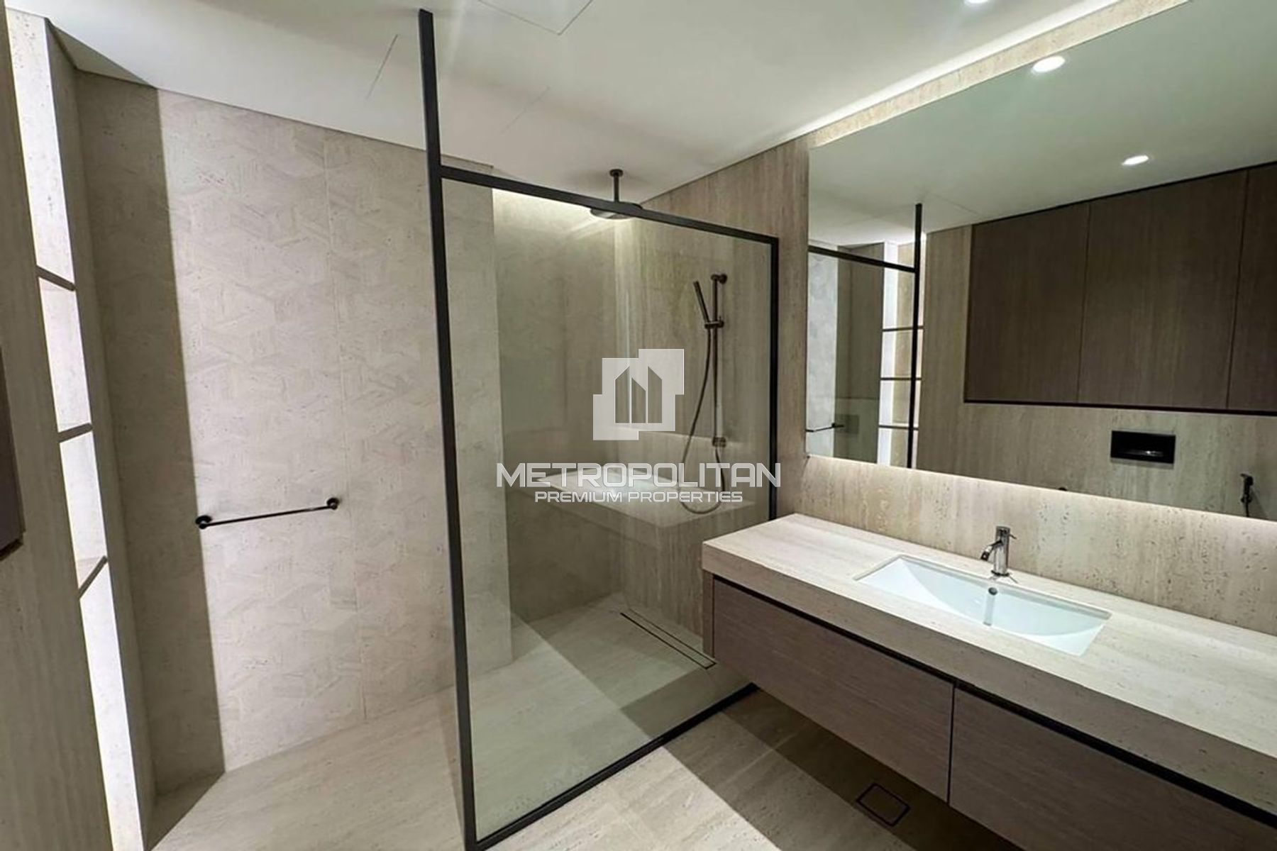 Palm View | Fully Furnished | Largest layout