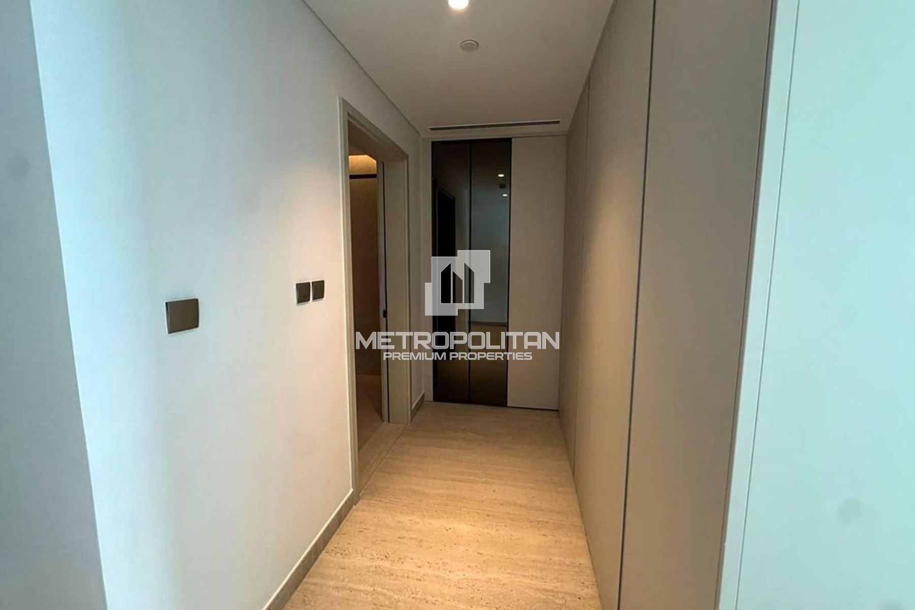 Palm View | Fully Furnished | Largest layout