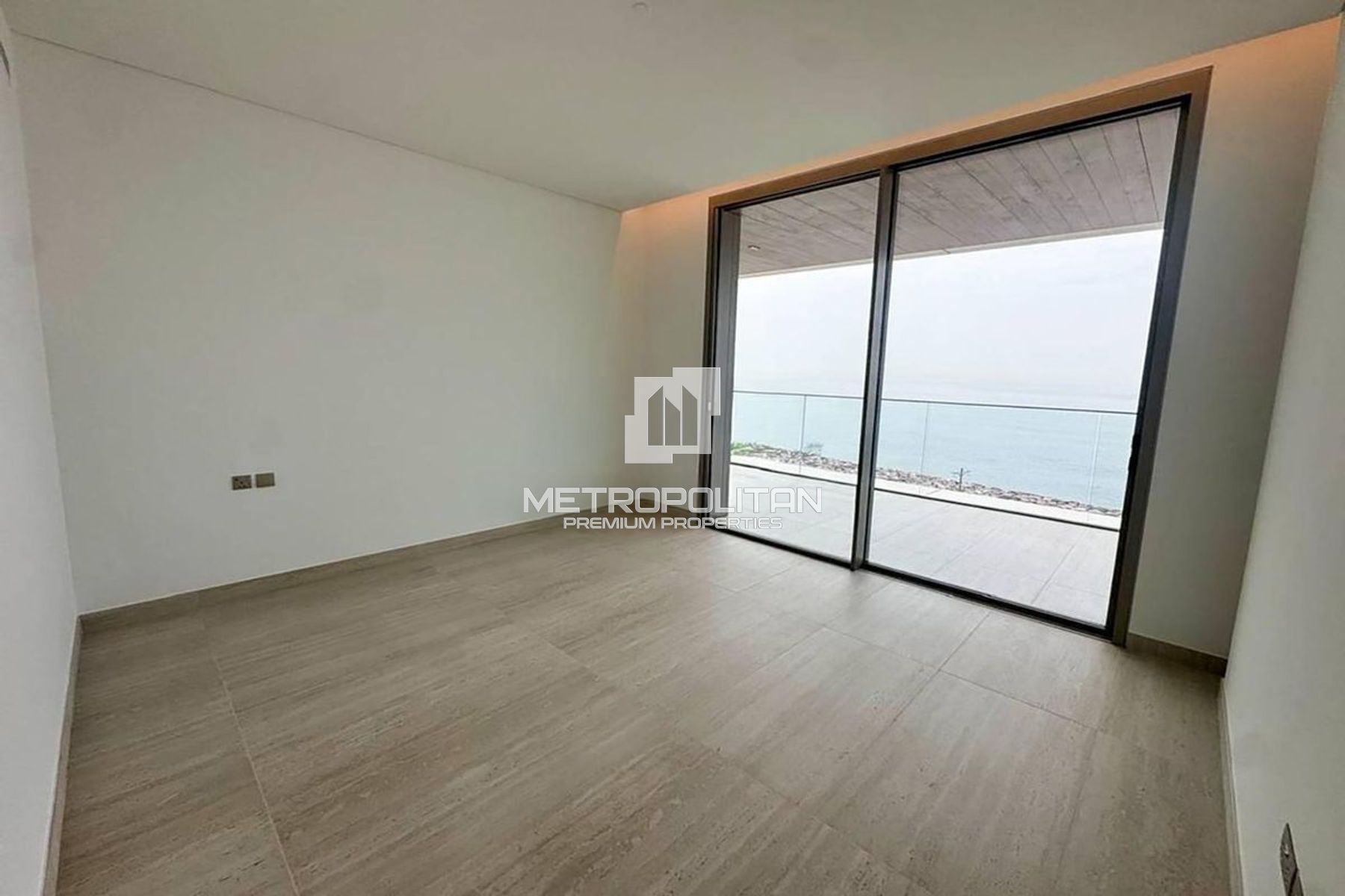 Palm View | Fully Furnished | Largest layout