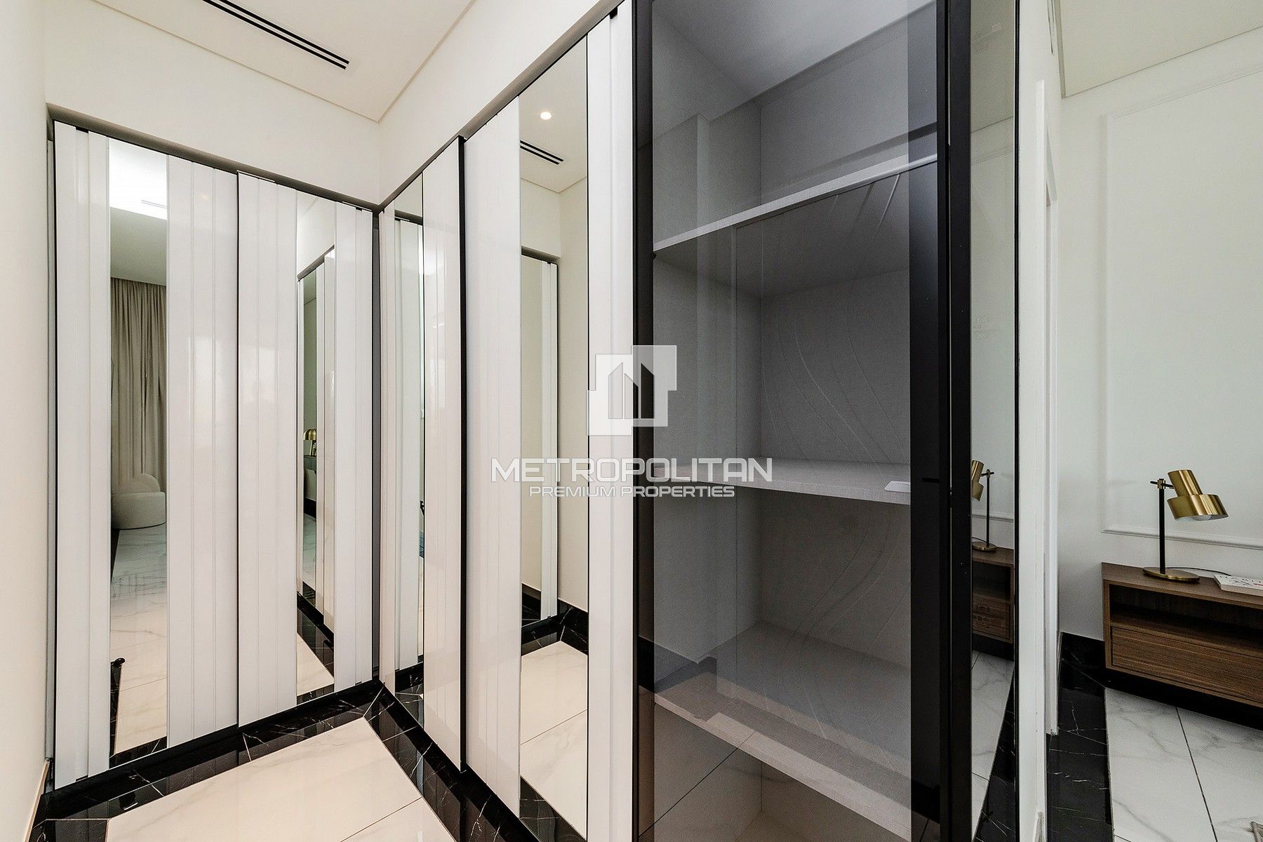 1BR Apartment for Rent in Business Bay – MPR-9668