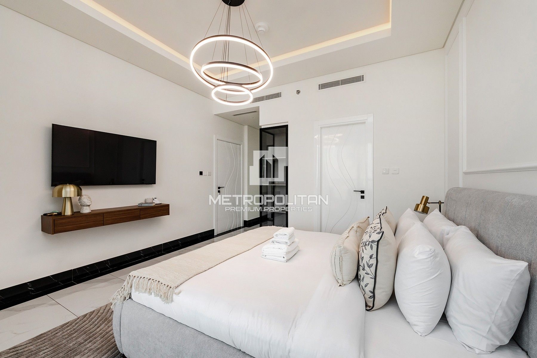 1BR Apartment for Rent in Business Bay – MPR-9668