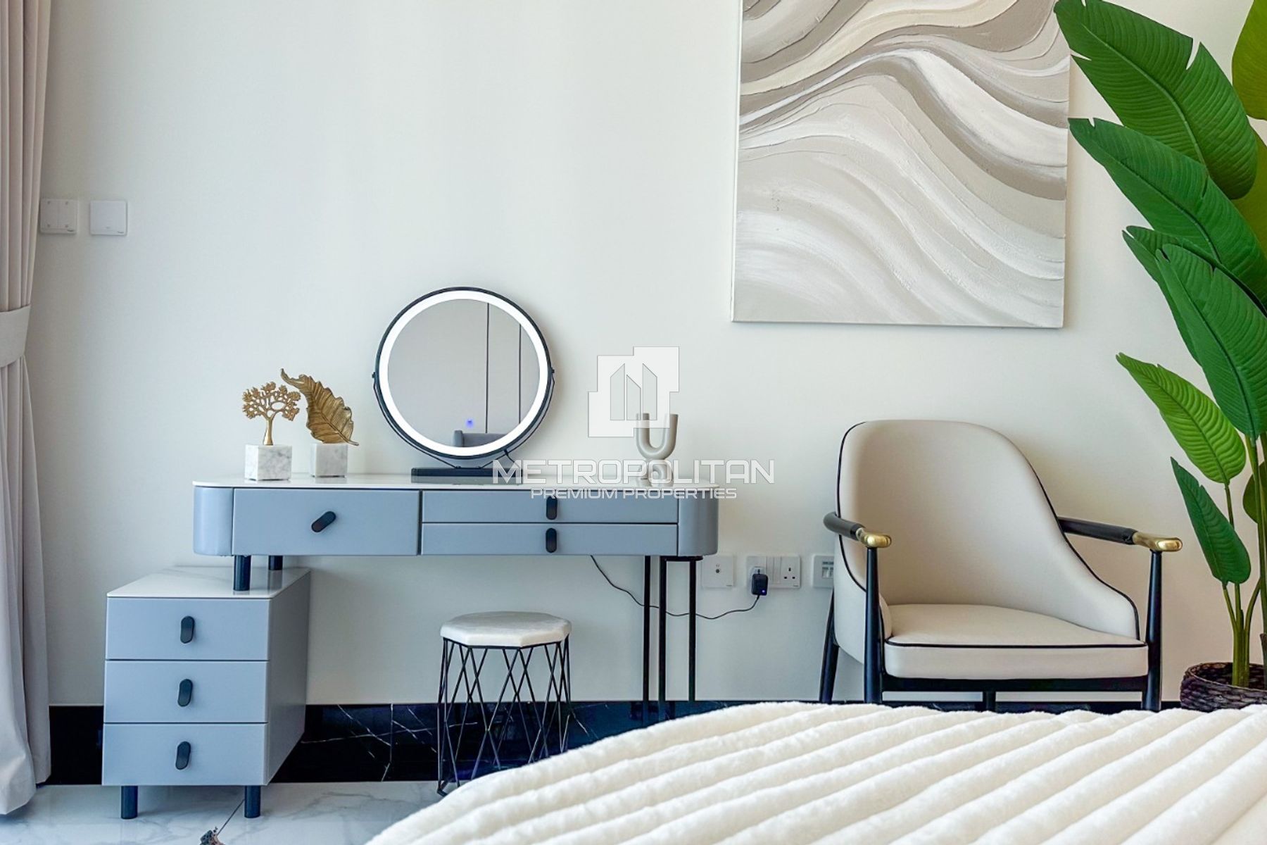 1BR Apartment for Rent in Business Bay – MPR-9672