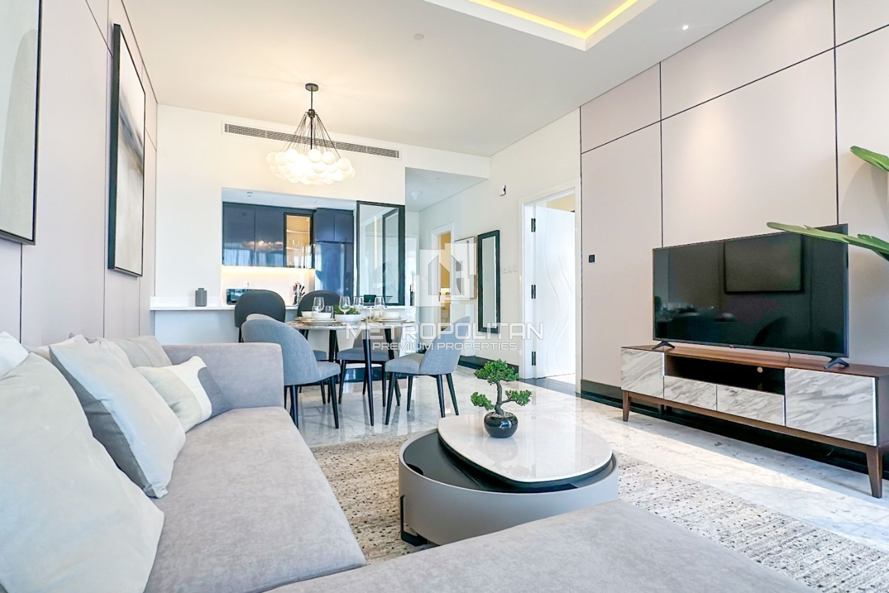 1BR Apartment for Rent in Business Bay – MPR-9672