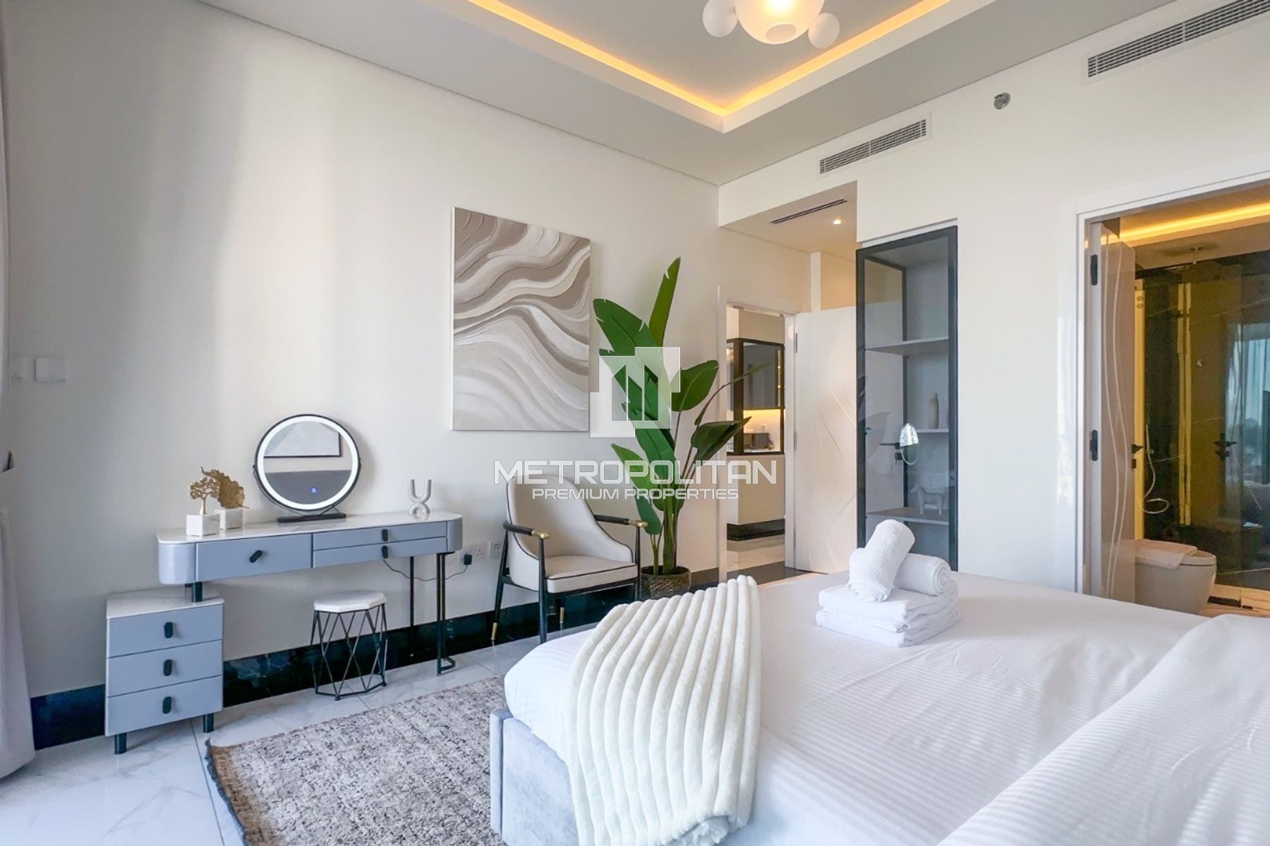 1BR Apartment for Rent in Business Bay – MPR-9672