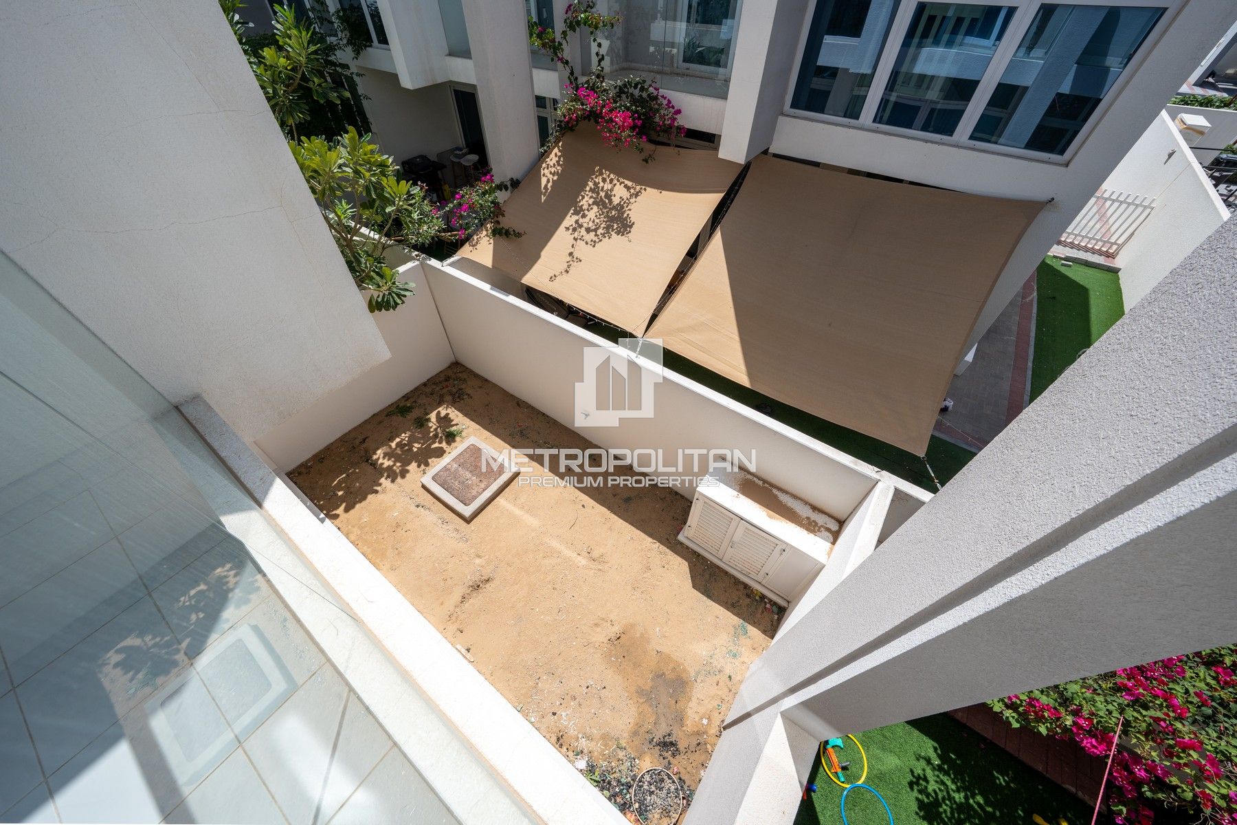 3BR Villa for Rent in Damac Hills 2 – MPR-9675