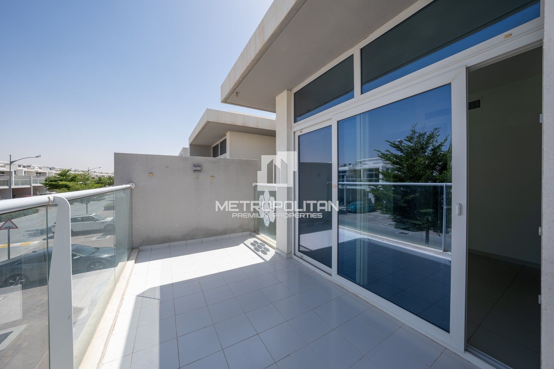 3BR Villa for Rent in Damac Hills 2 – MPR-9675