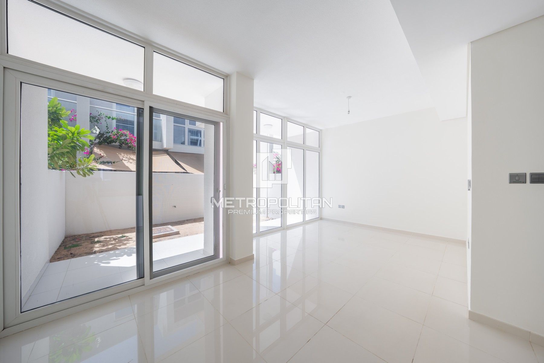 3BR Villa for Rent in Damac Hills 2 – MPR-9675