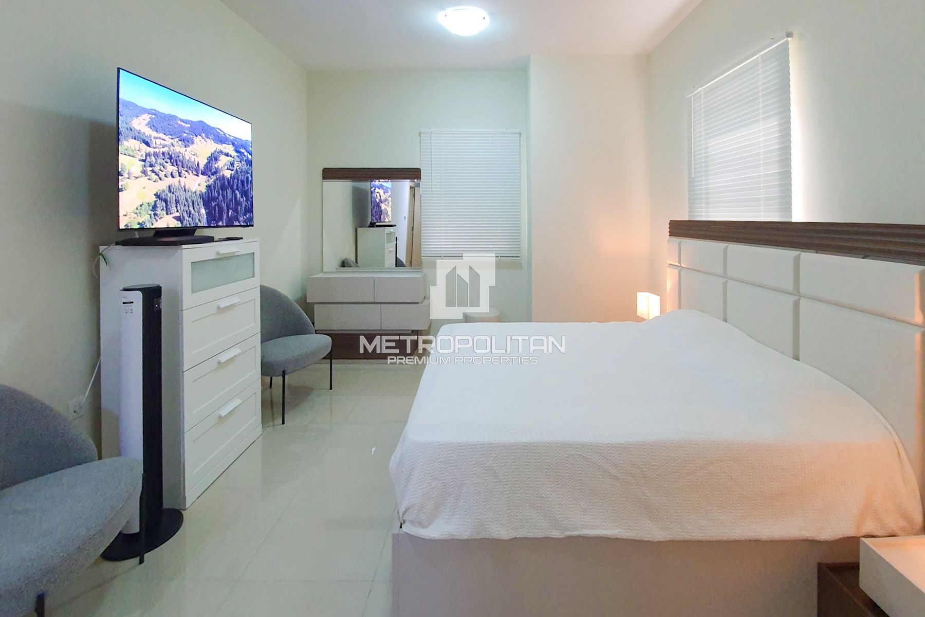 2BR Apartment for Rent in Dubai Sports City – MPR-9677