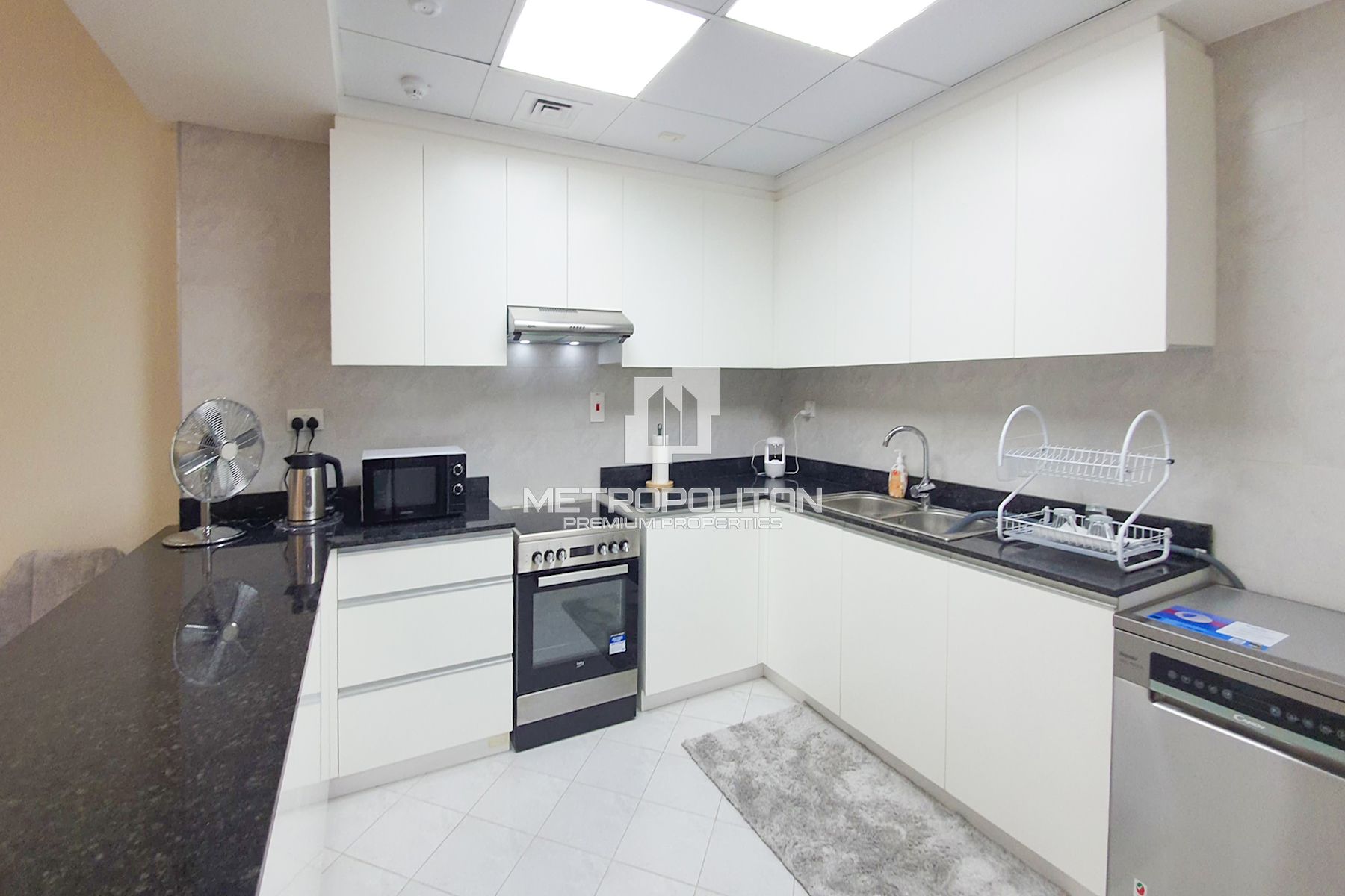 2BR Apartment for Rent in Dubai Sports City – MPR-9677