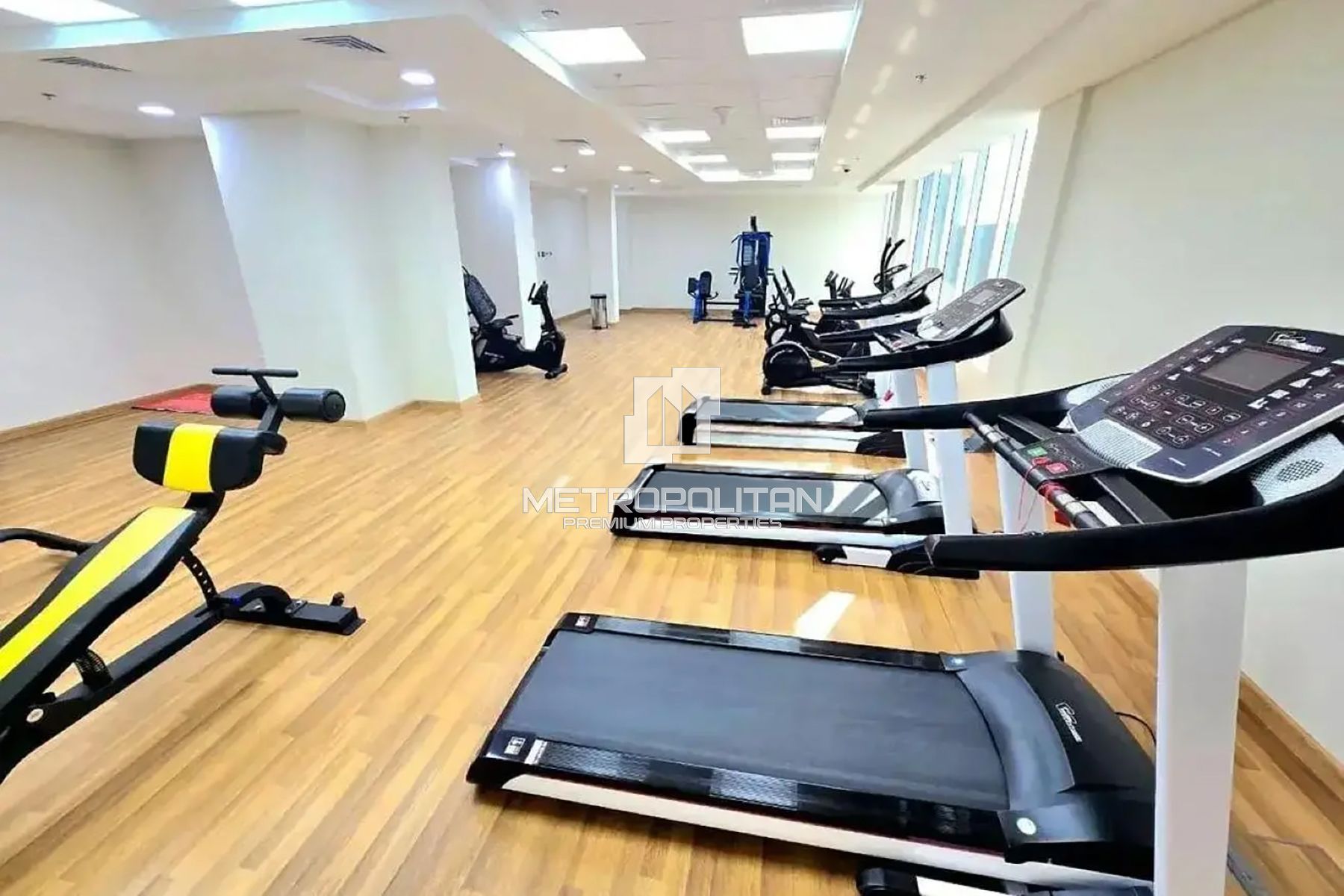 2BR Apartment for Rent in Dubai Sports City – MPR-9677