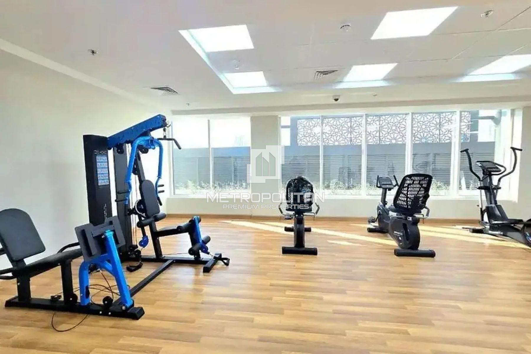 2BR Apartment for Rent in Dubai Sports City – MPR-9677