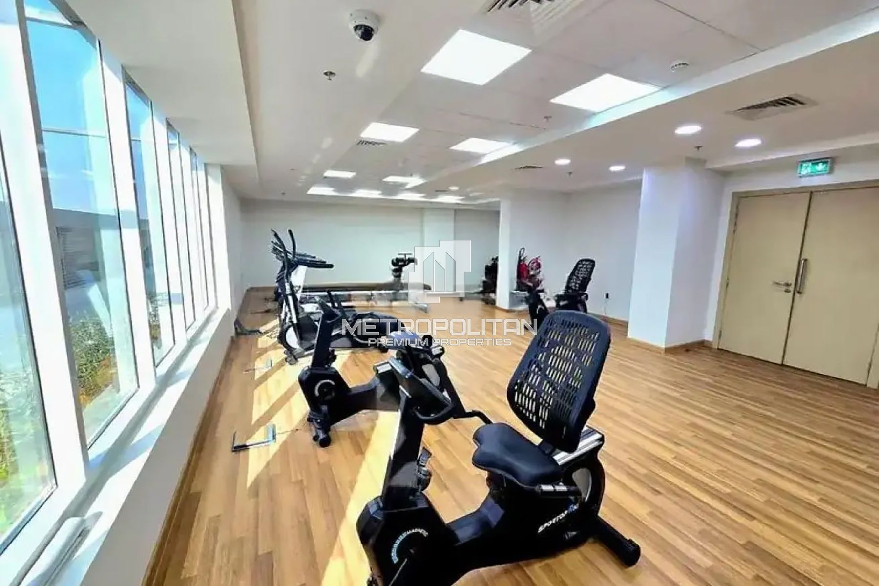 2BR Apartment for Rent in Dubai Sports City – MPR-9677